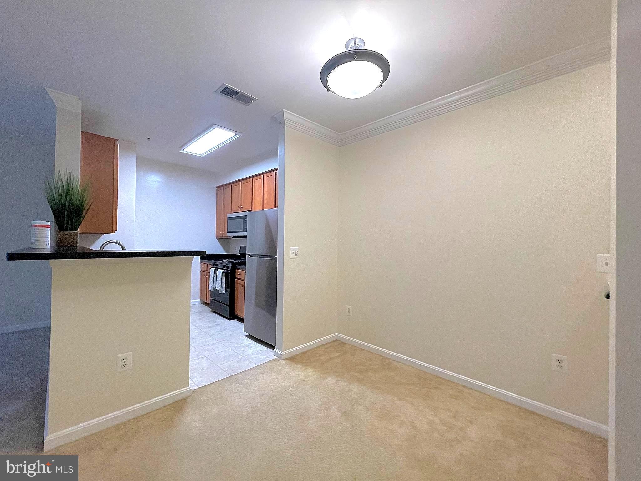 EXCHANGE AT VAN DORN - Residential