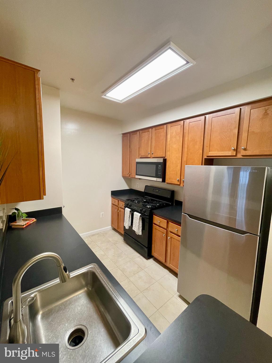 EXCHANGE AT VAN DORN - Residential