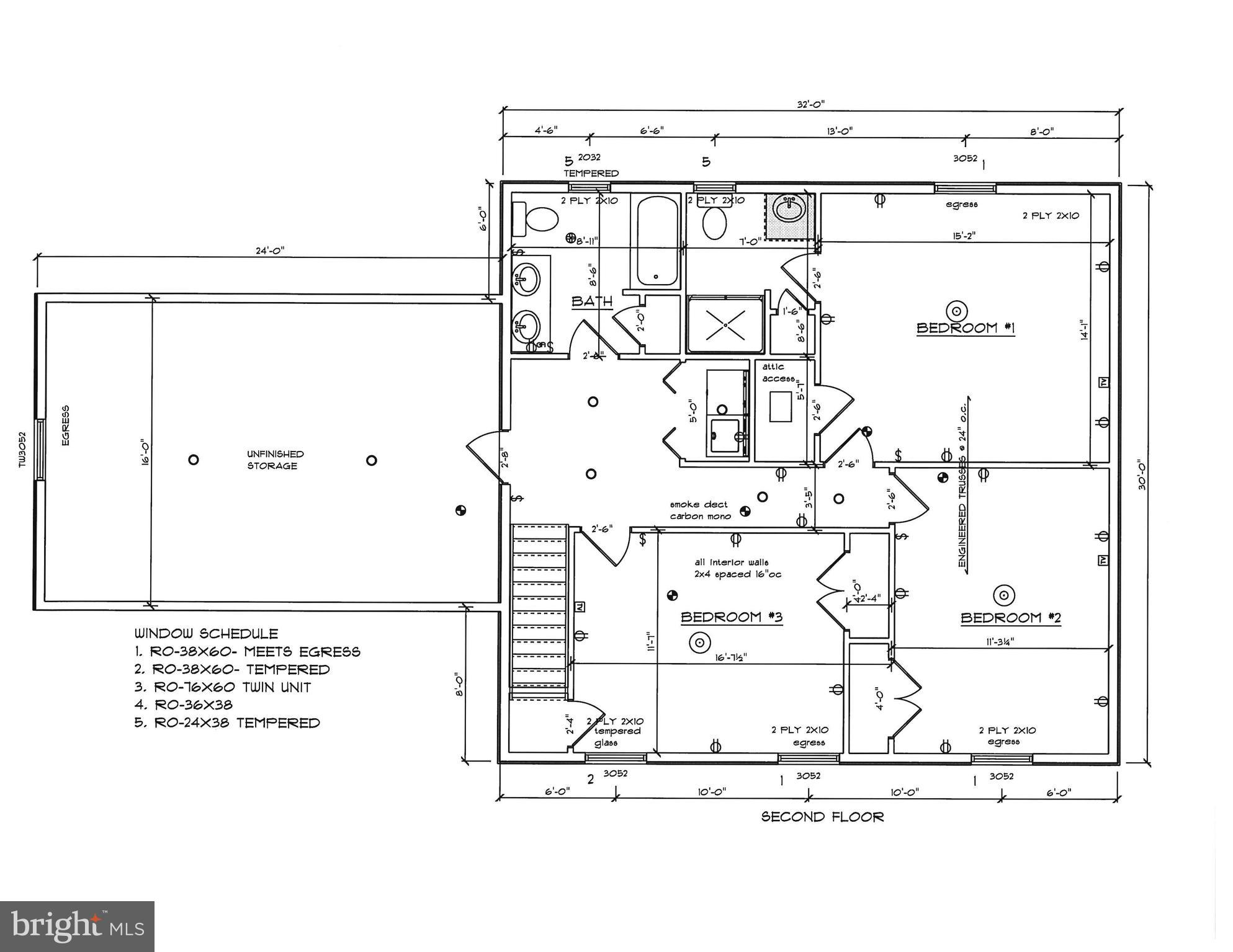 NONE AVAILABLE - Residential