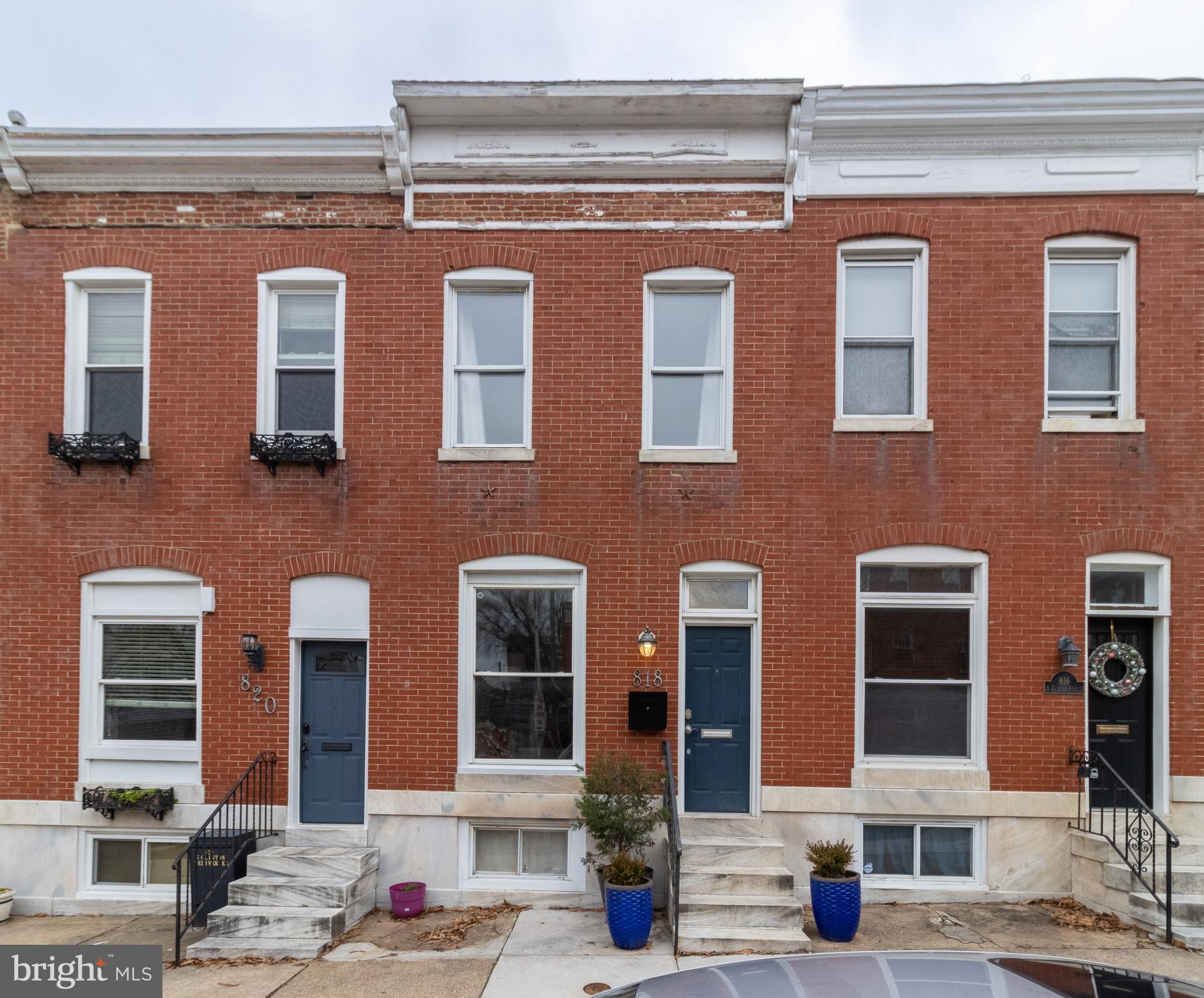 CANTON - Residential