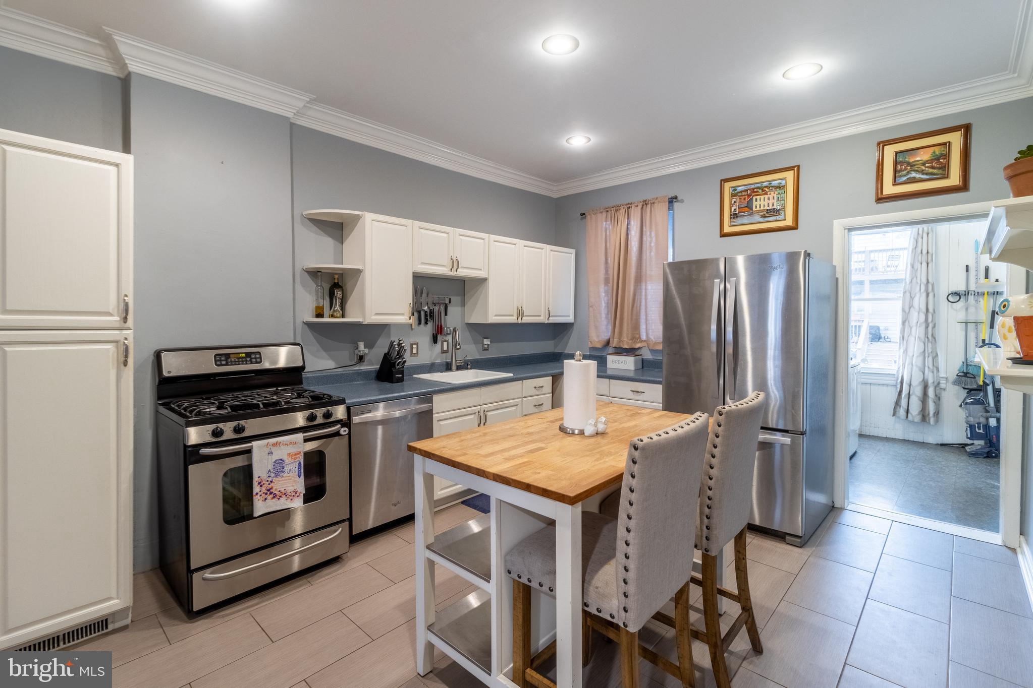 CANTON - Residential