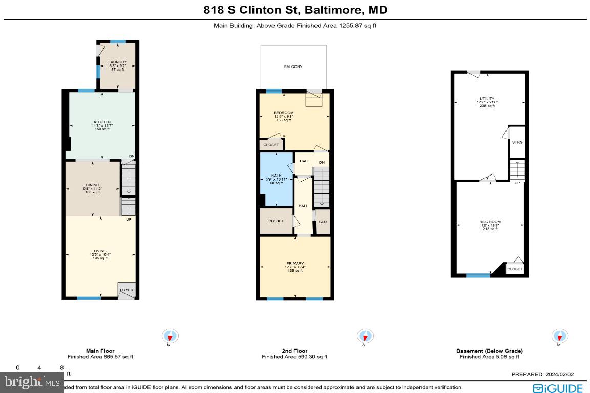 CANTON - Residential