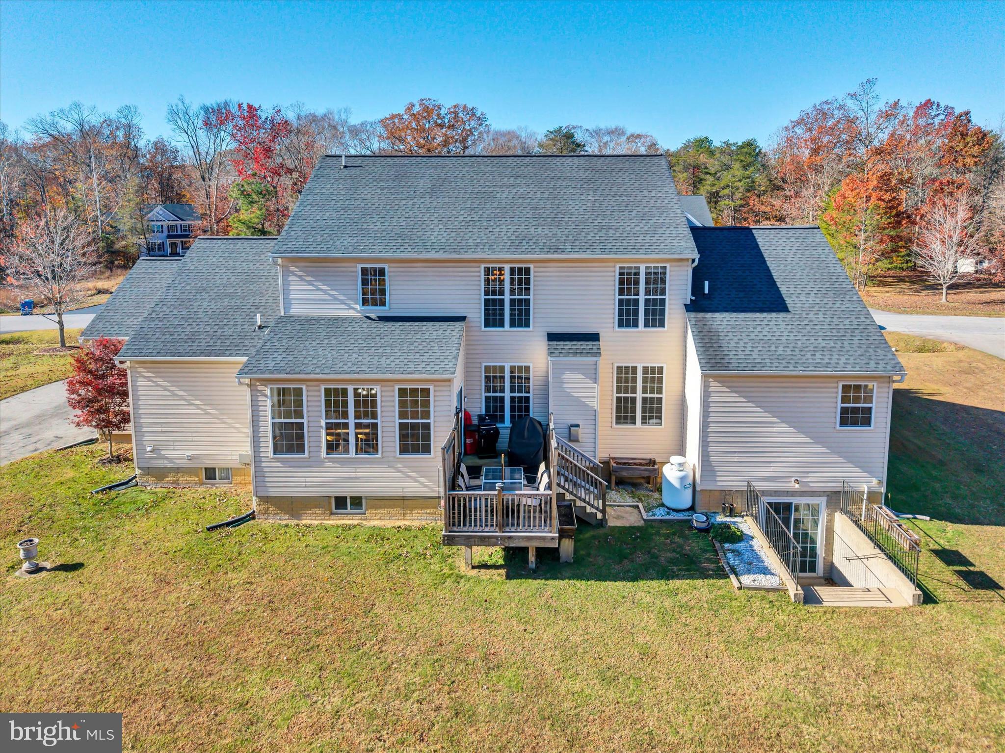 NORMANDY FARMS - Residential
