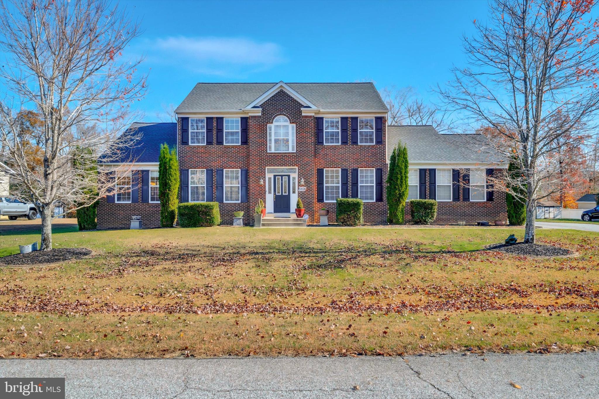 NORMANDY FARMS - Residential