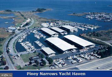 PINEY NARROWS - Residential