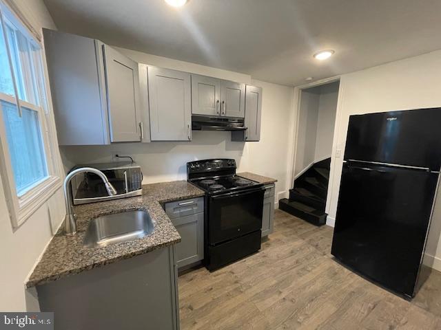 KENSINGTON - Residential Lease