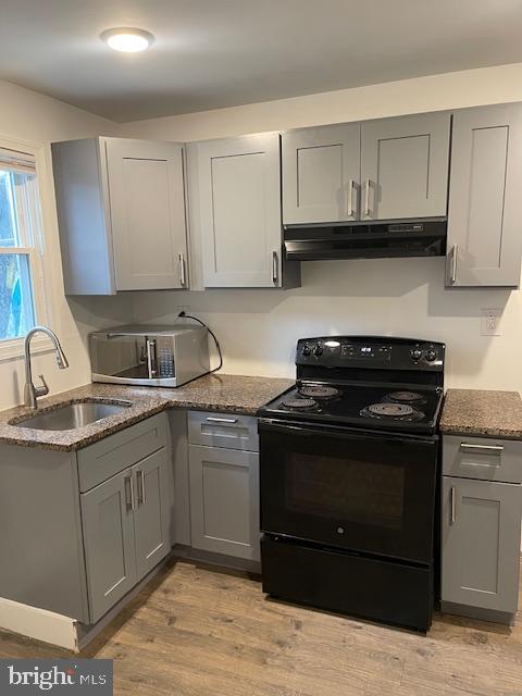 KENSINGTON - Residential Lease