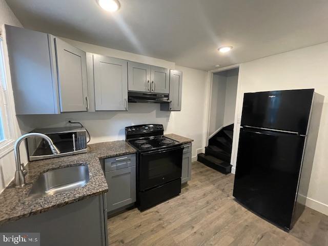 KENSINGTON - Residential Lease
