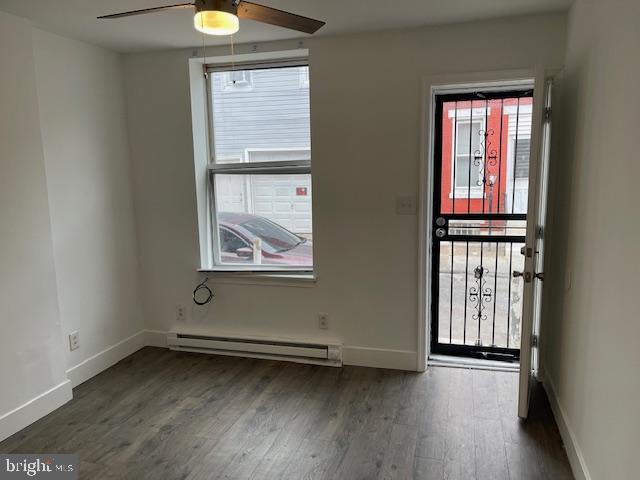 KENSINGTON - Residential Lease