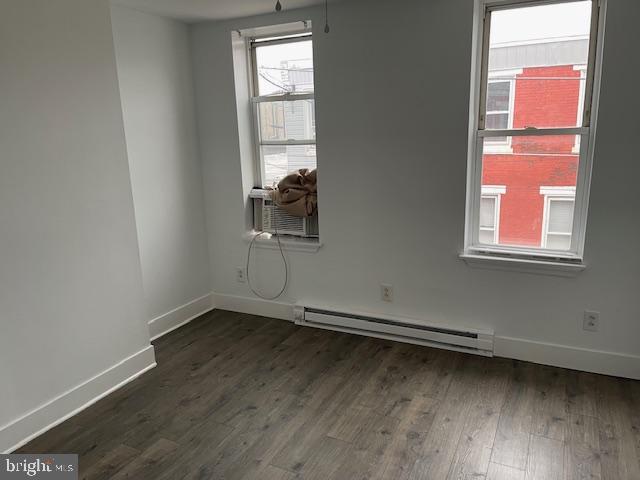 KENSINGTON - Residential Lease