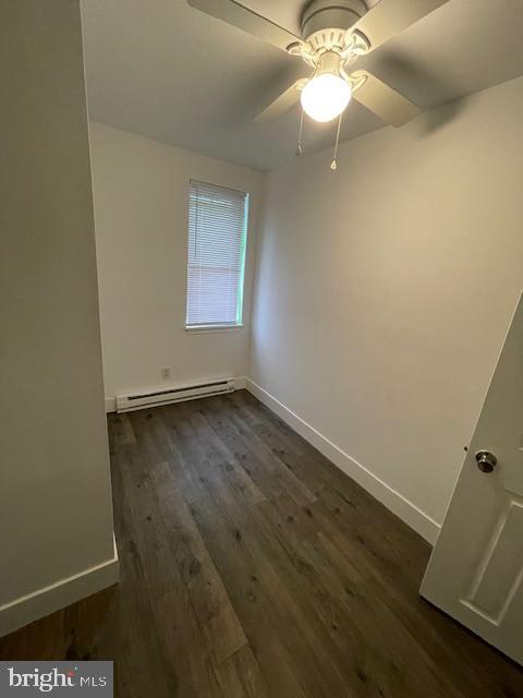 KENSINGTON - Residential Lease