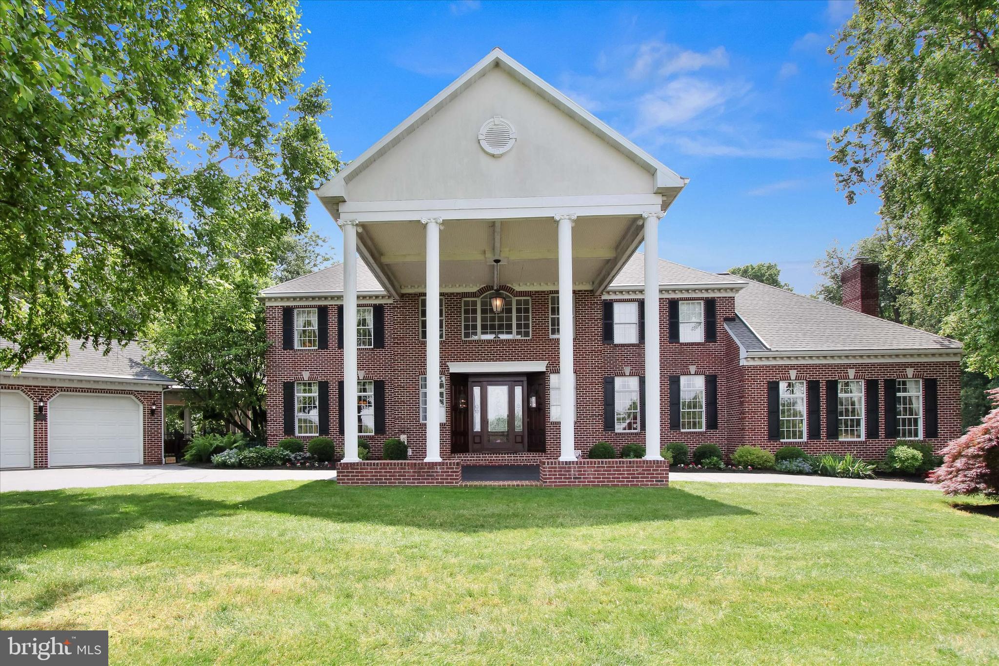 RICHLAND DOWNS - Residential