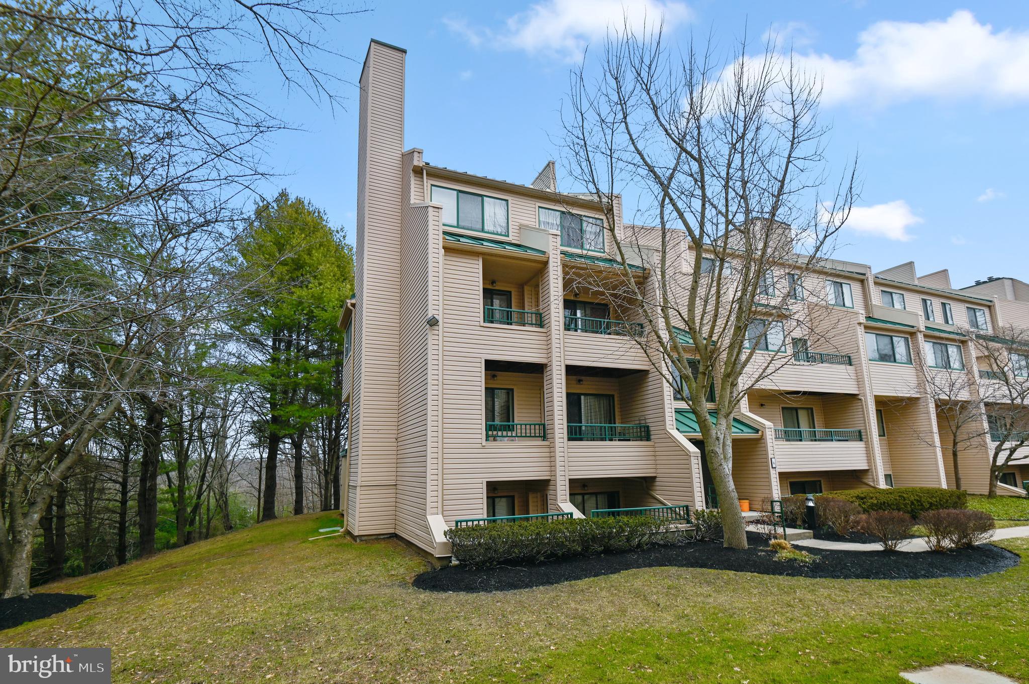 CLUB AT MCDONOGH - Residential