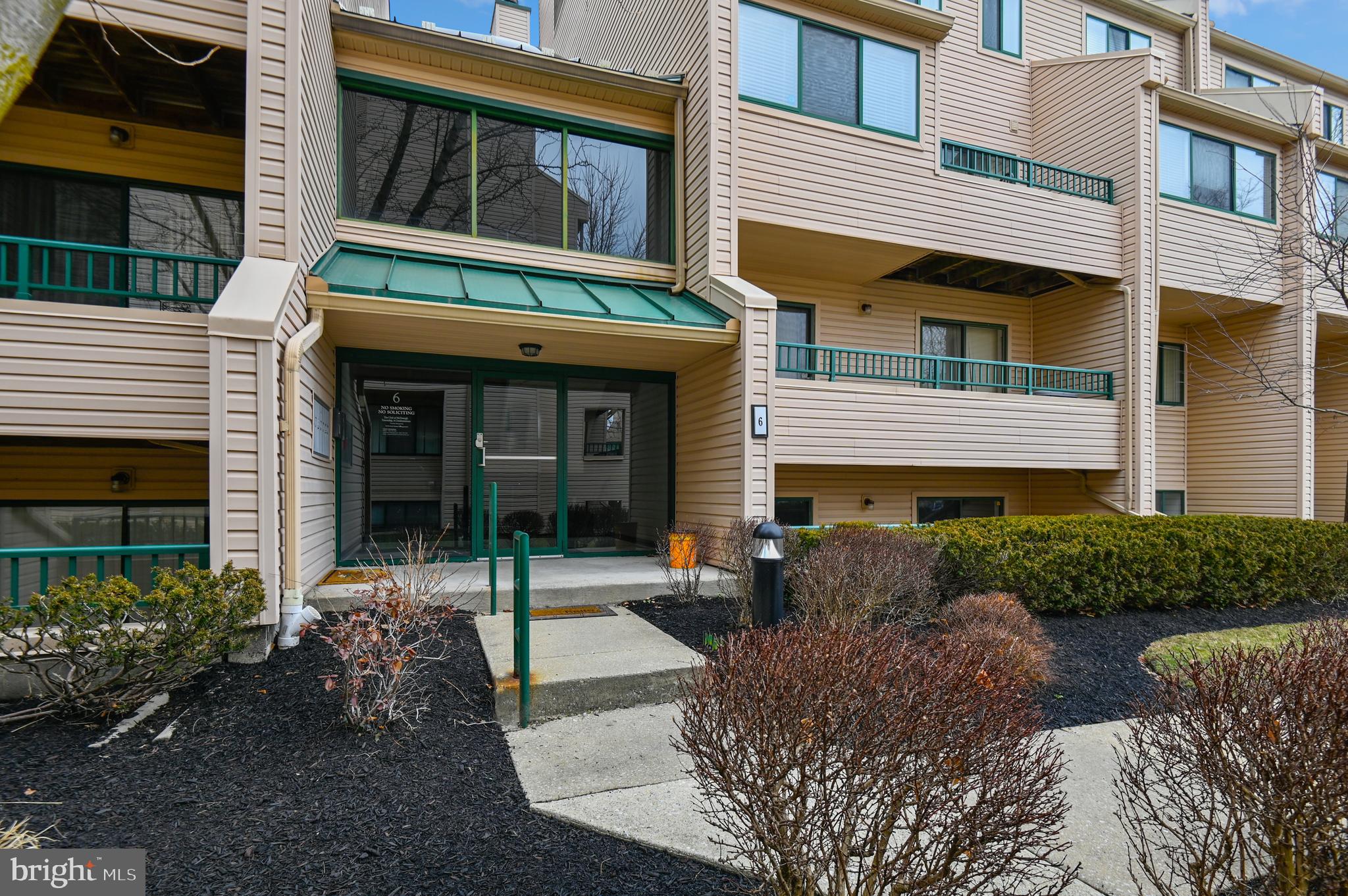 CLUB AT MCDONOGH - Residential