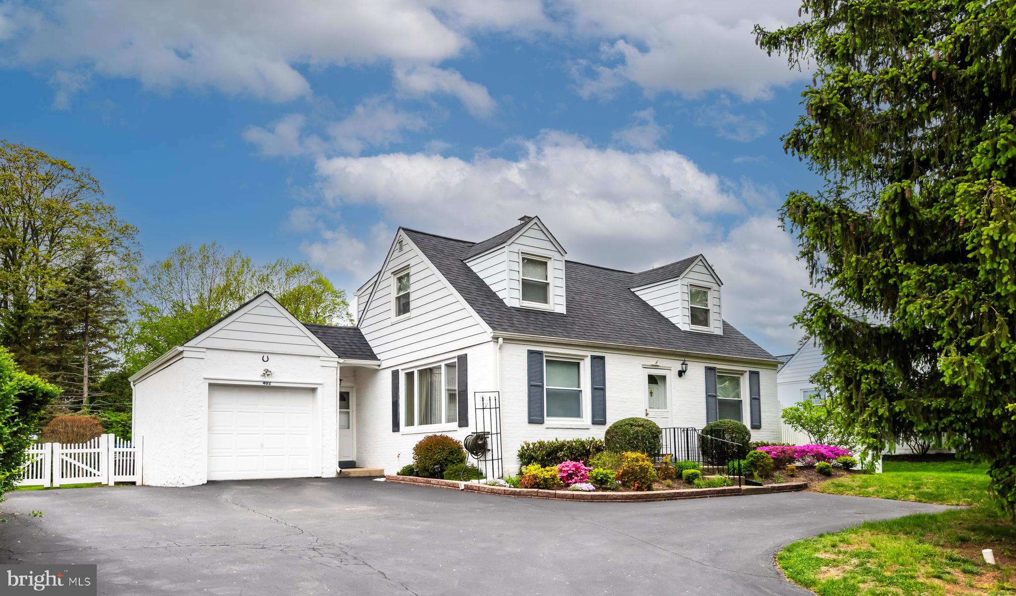 DEEPDALE - Residential