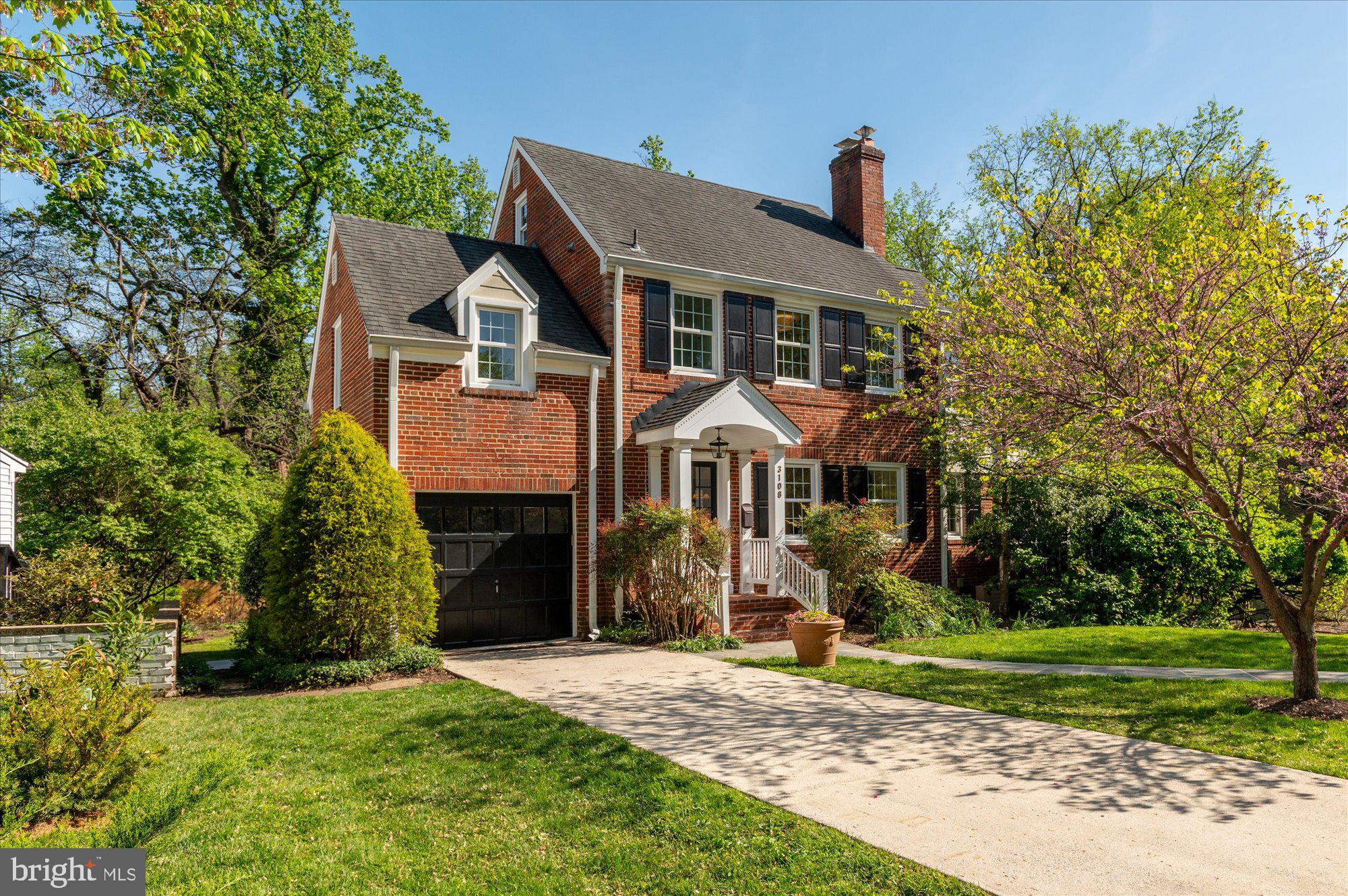 CHEVY CHASE MANOR - Residential