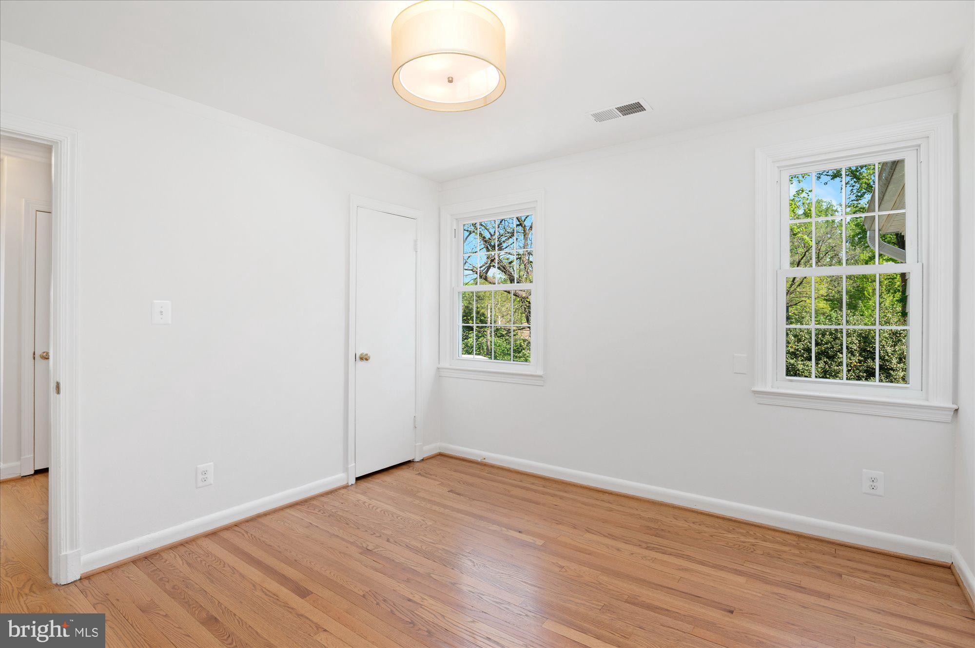 CHEVY CHASE MANOR - Residential