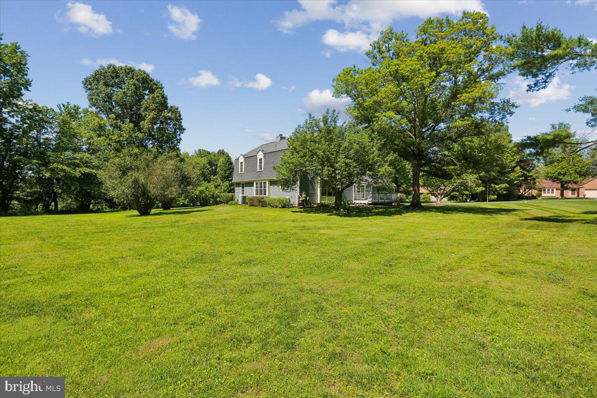 BURNHAM HILLS - Residential