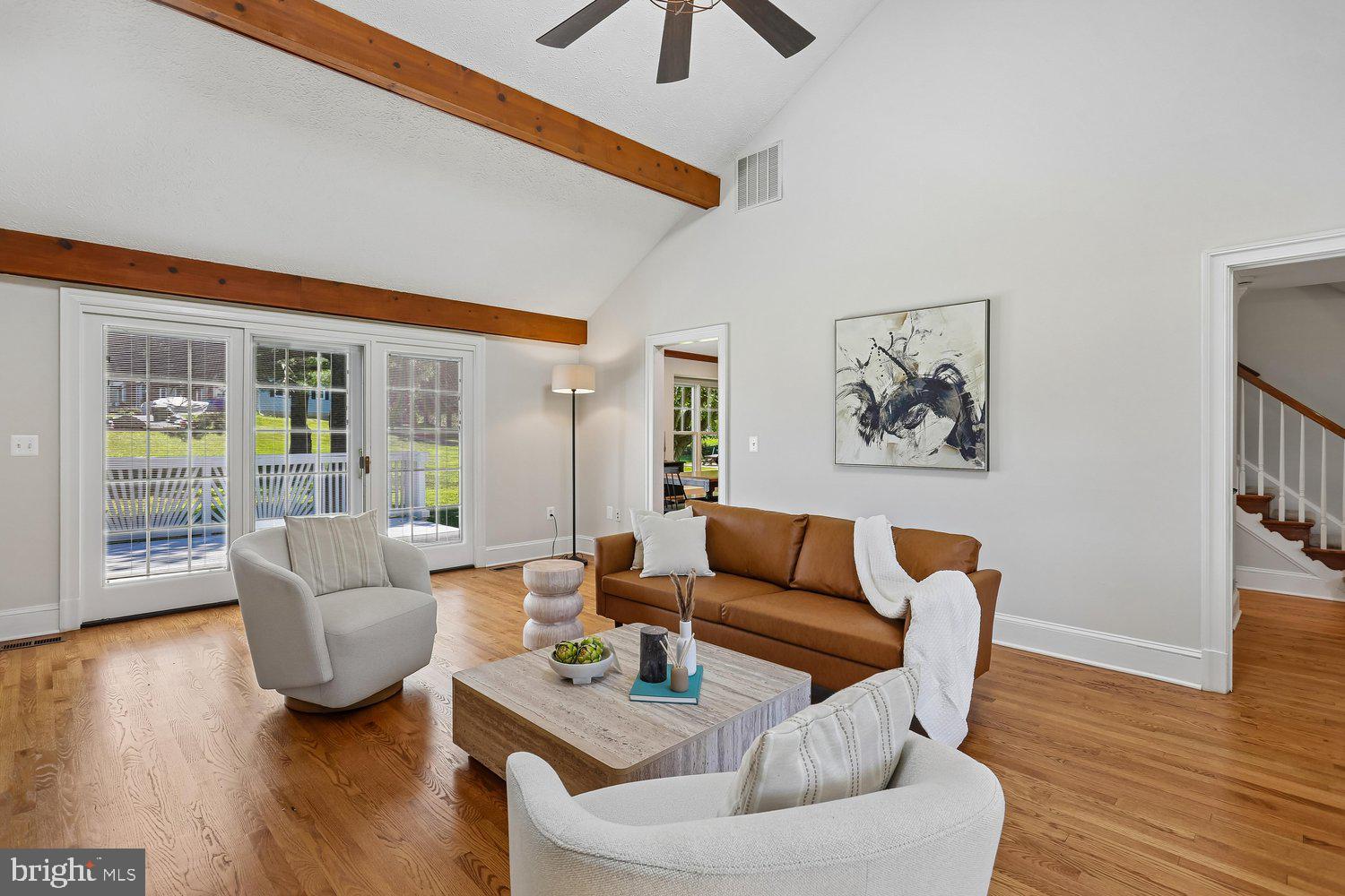 BURNHAM HILLS - Residential