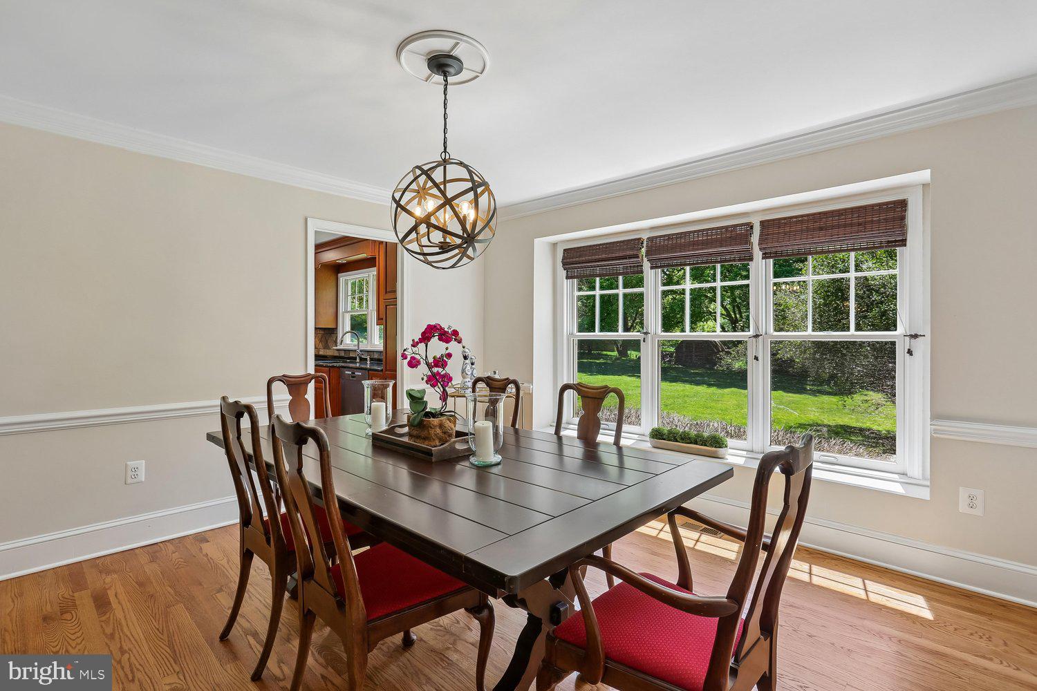 BURNHAM HILLS - Residential