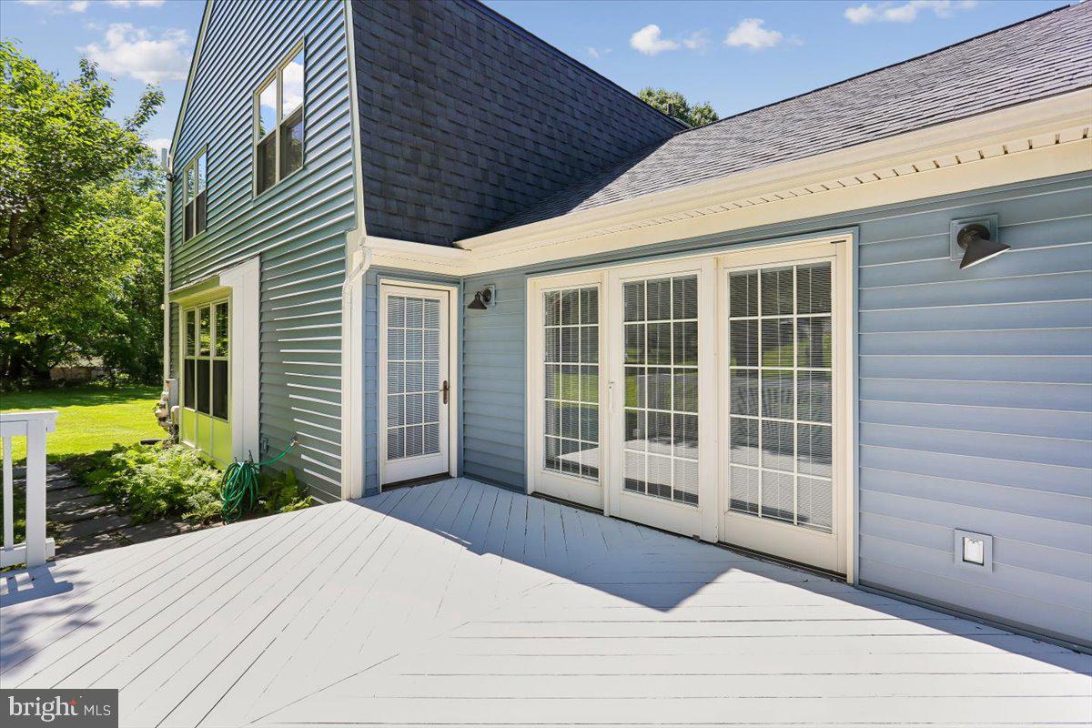 BURNHAM HILLS - Residential