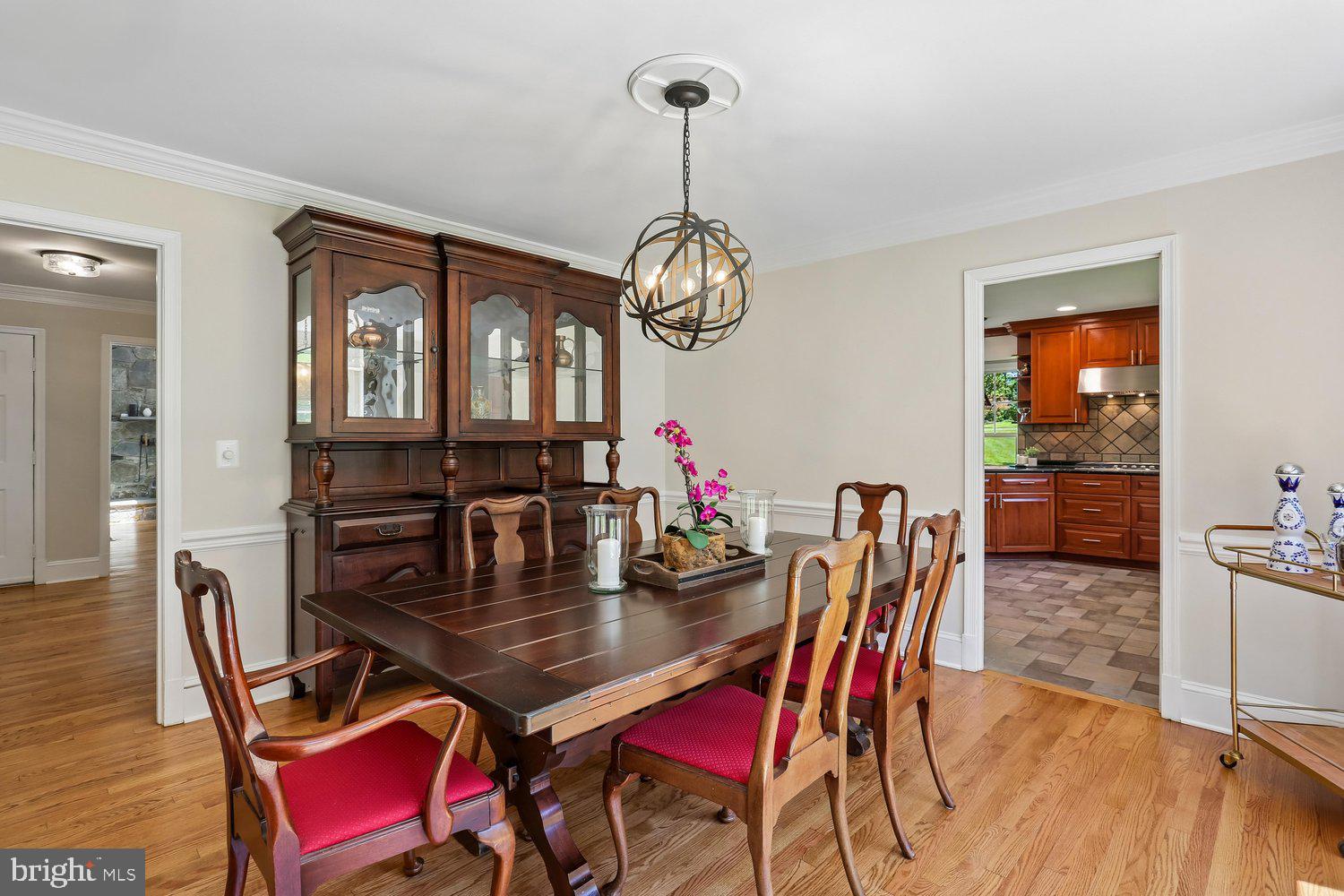 BURNHAM HILLS - Residential