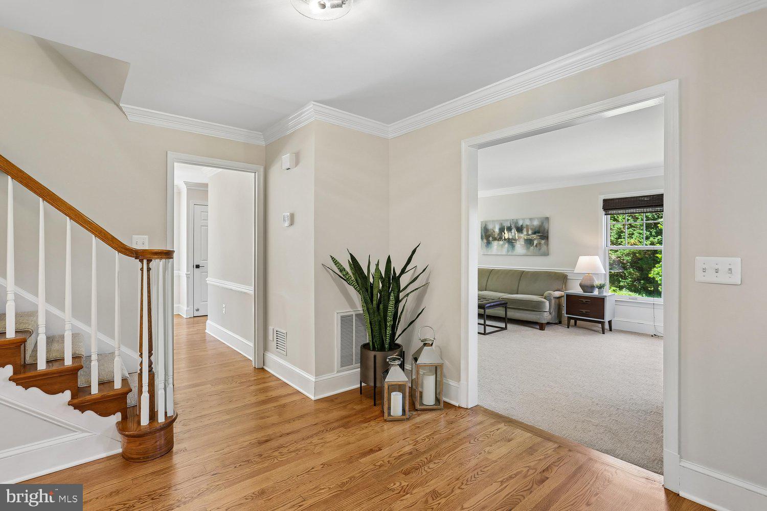 BURNHAM HILLS - Residential