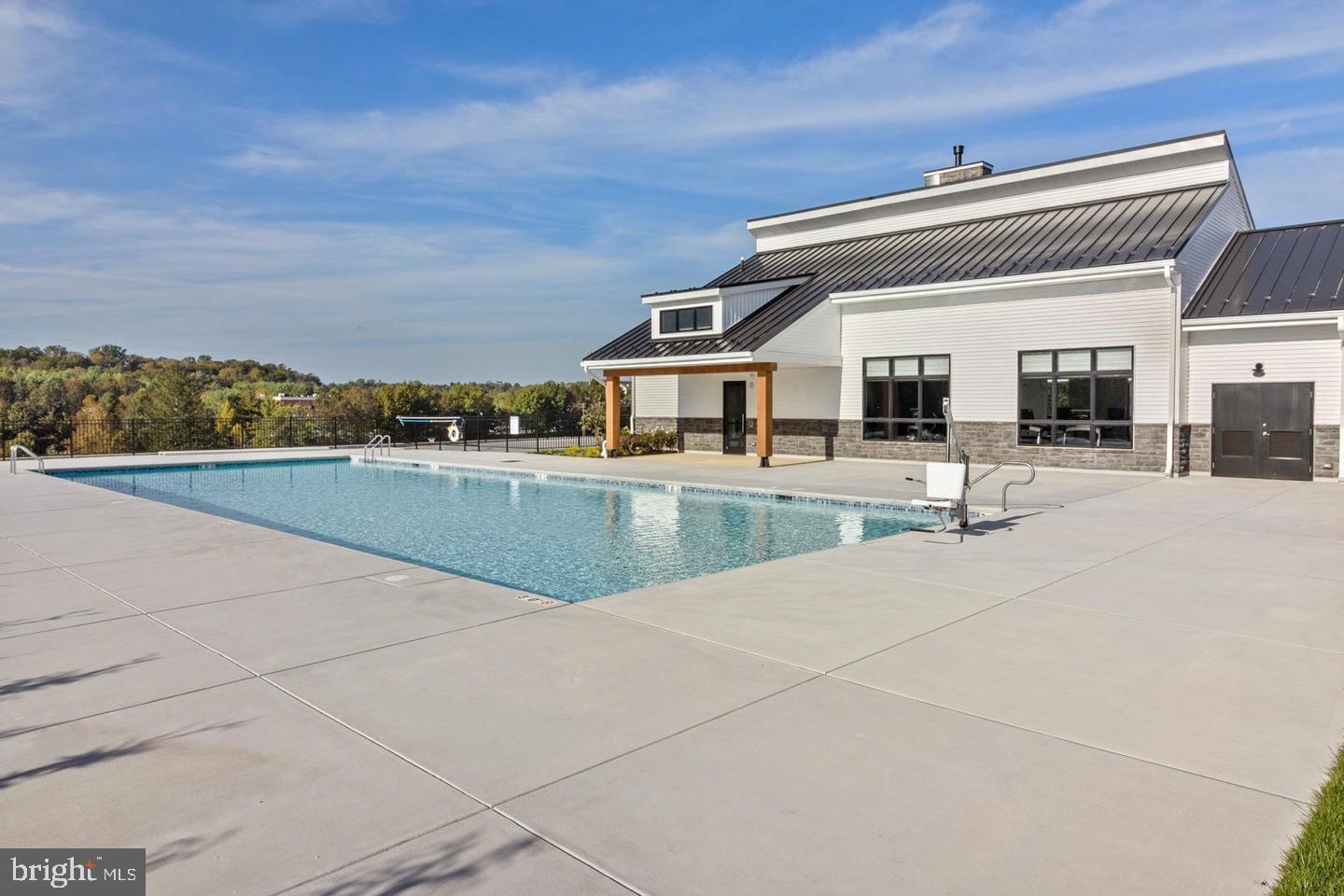 FRANKLIN STATION - Residential Lease