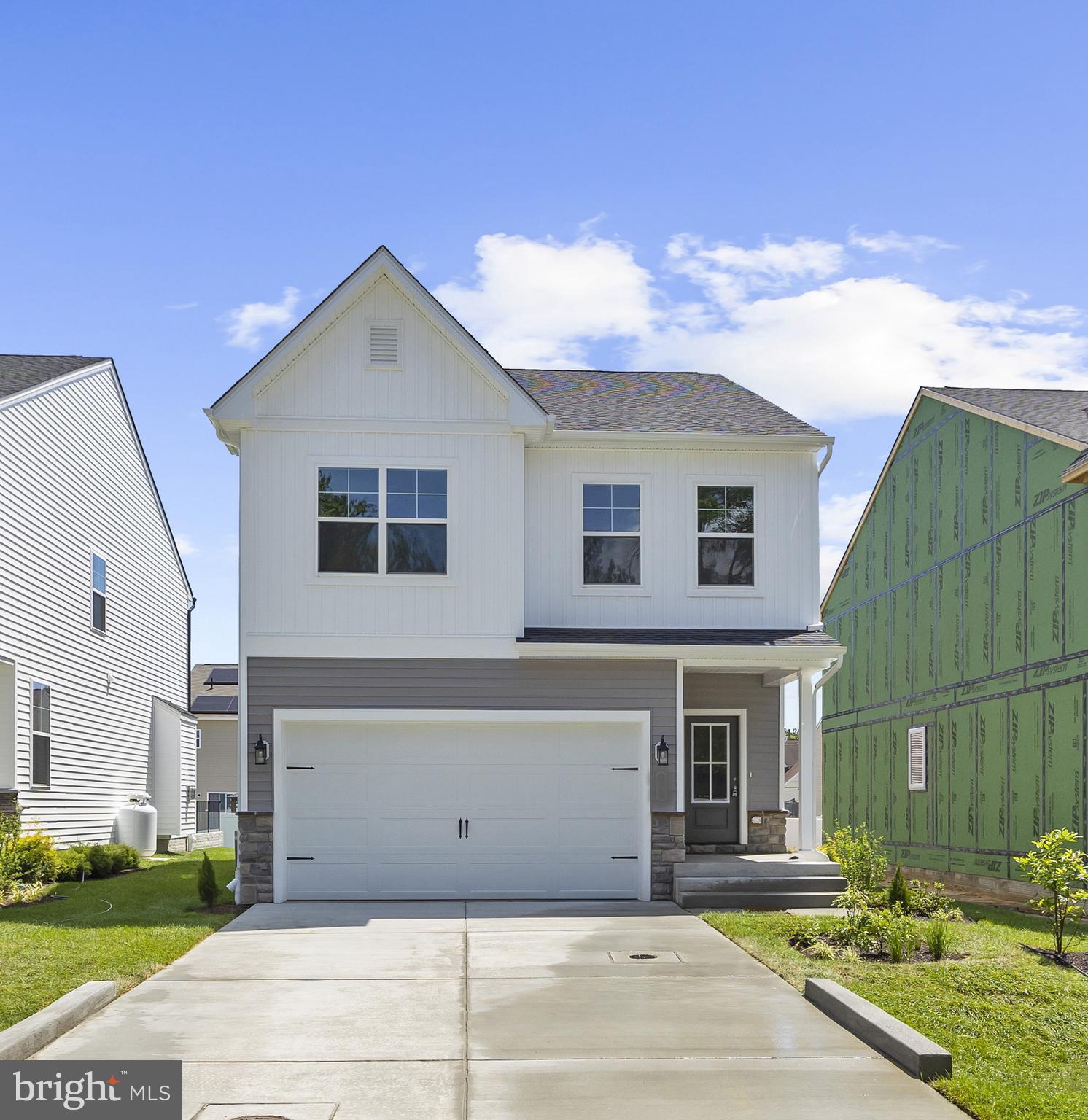 CARROLLTON MANOR - Residential