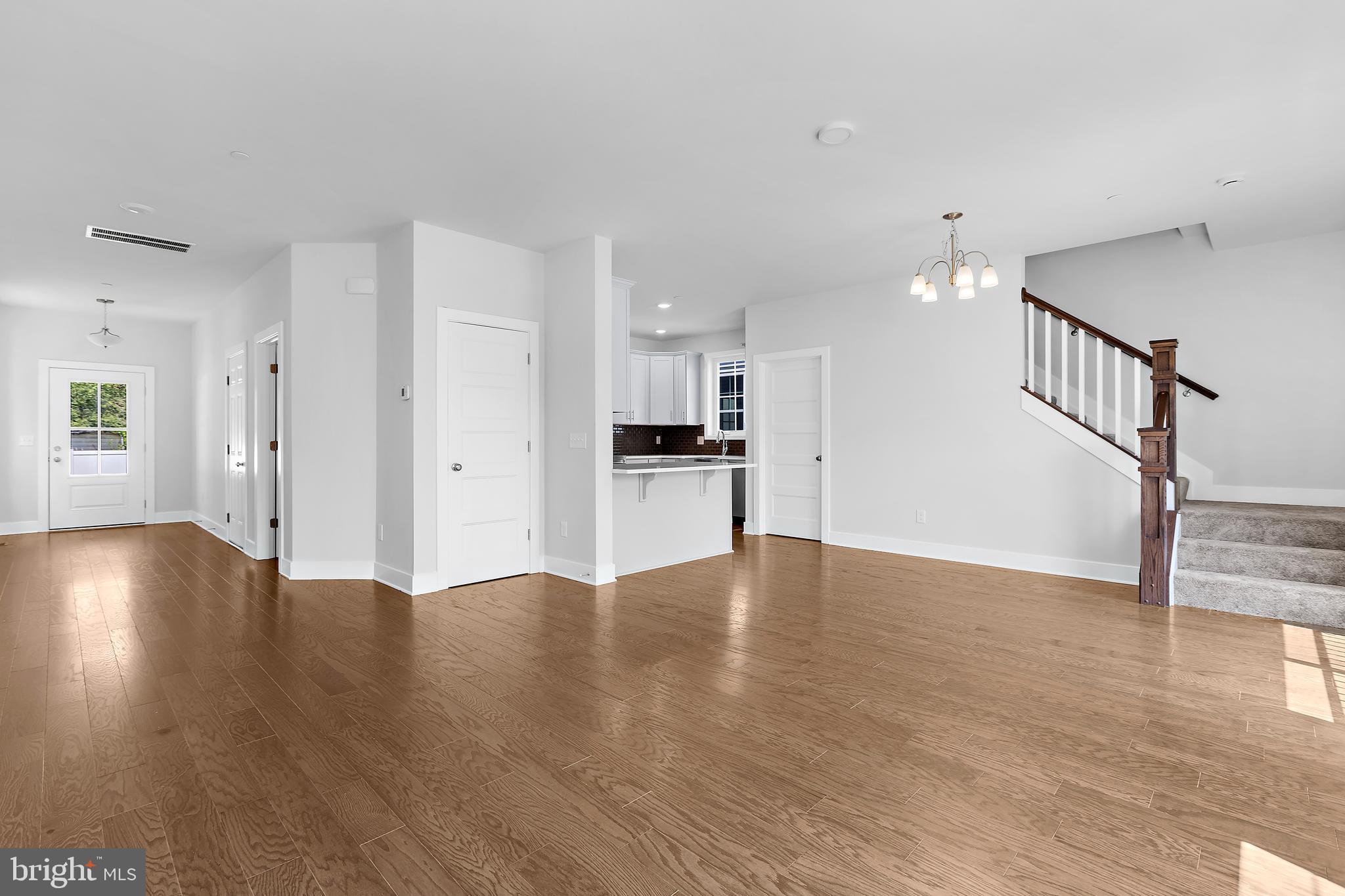 CARROLLTON MANOR - Residential