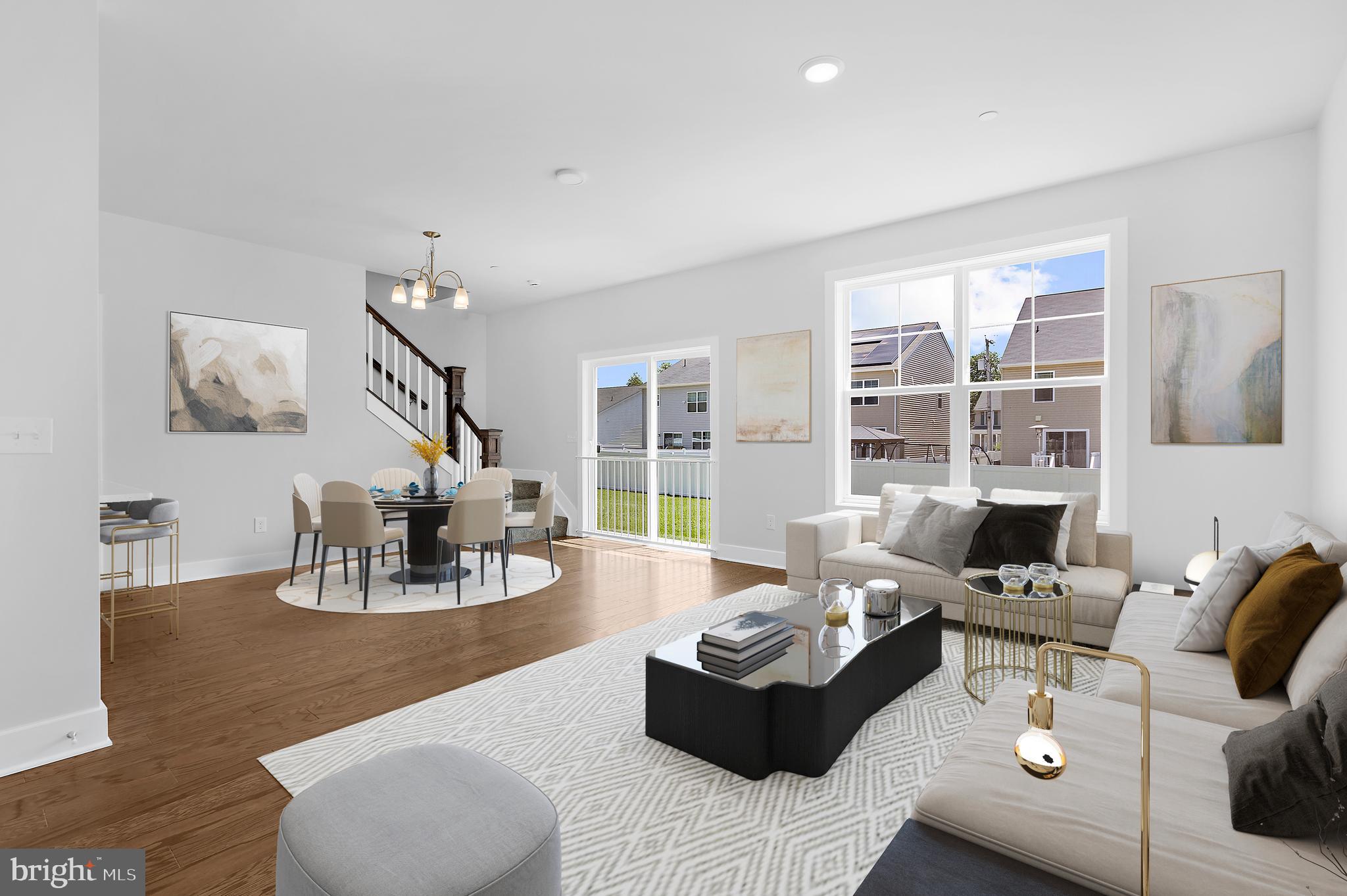 CARROLLTON MANOR - Residential