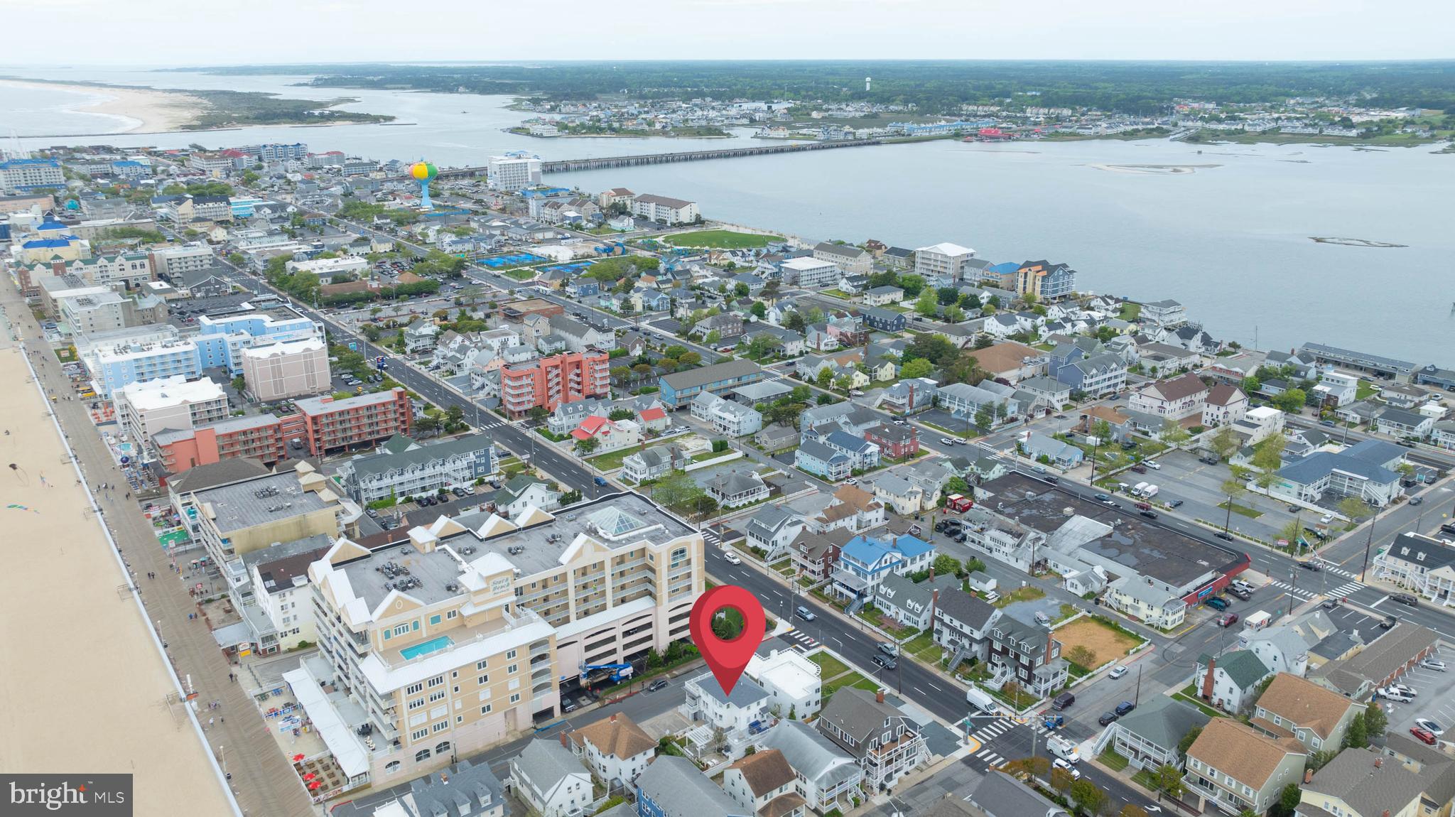 NONE AVAILABLE - Residential Income