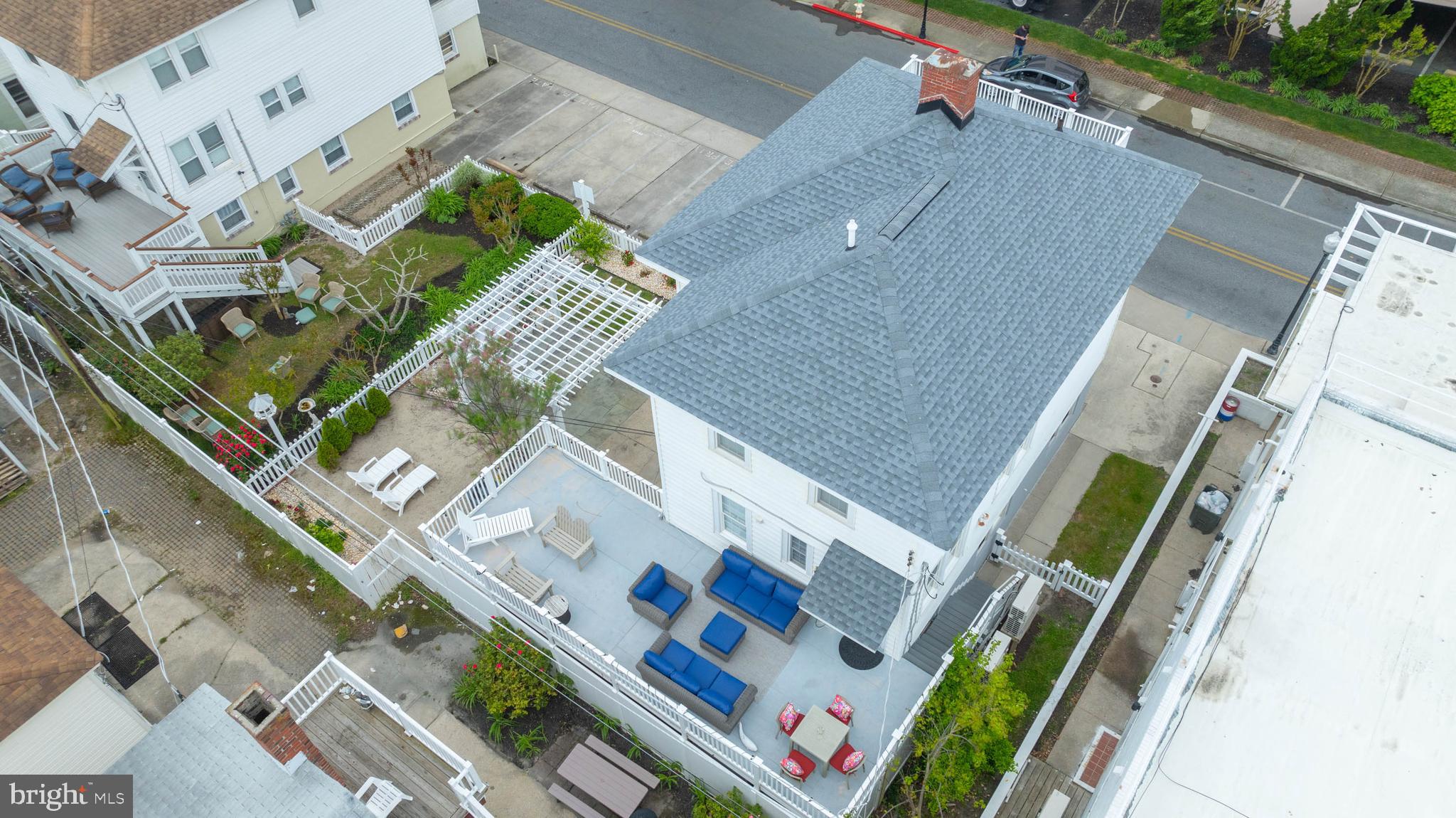 NONE AVAILABLE - Residential Income