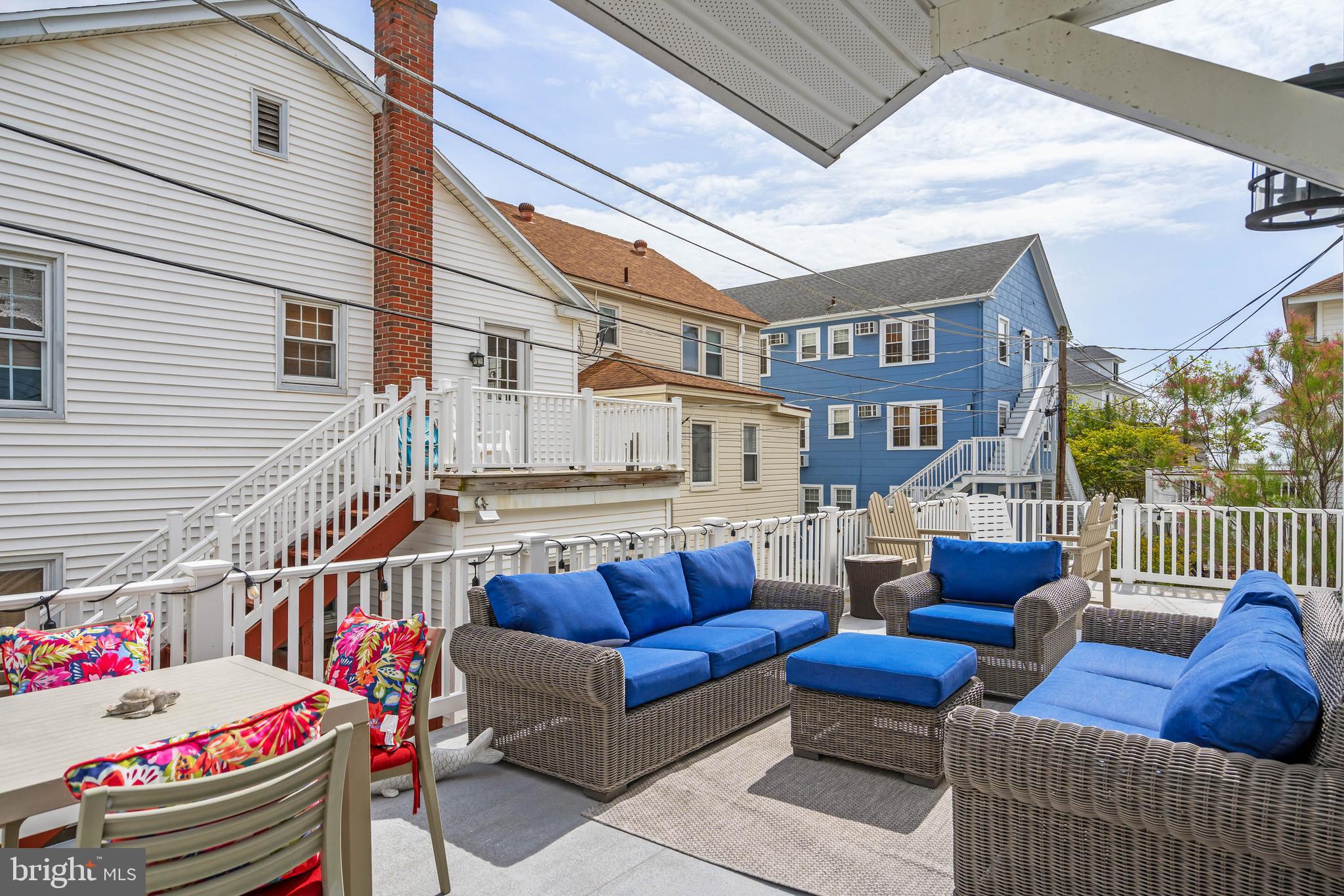 NONE AVAILABLE - Residential Income