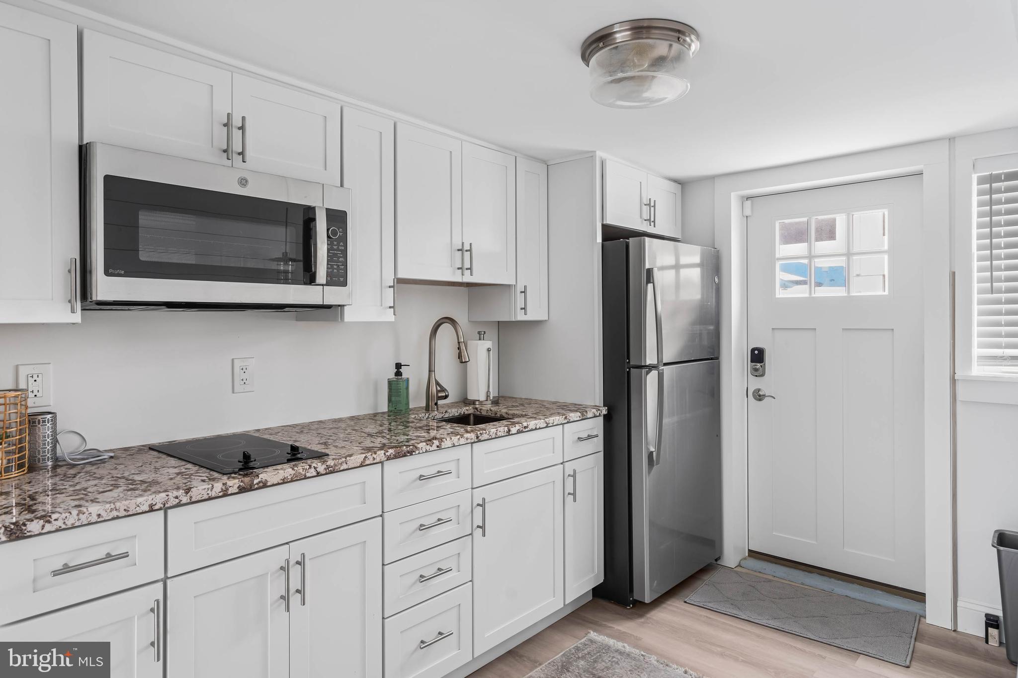 NONE AVAILABLE - Residential Income