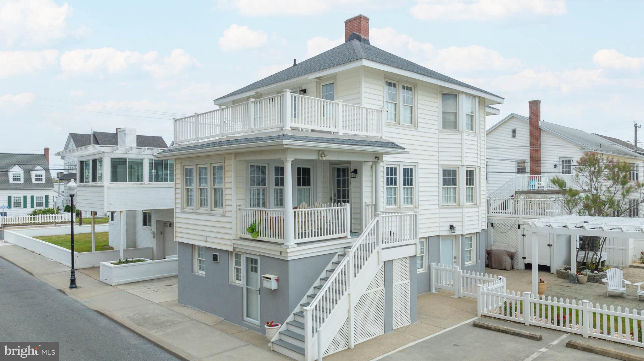 NONE AVAILABLE - Residential Income