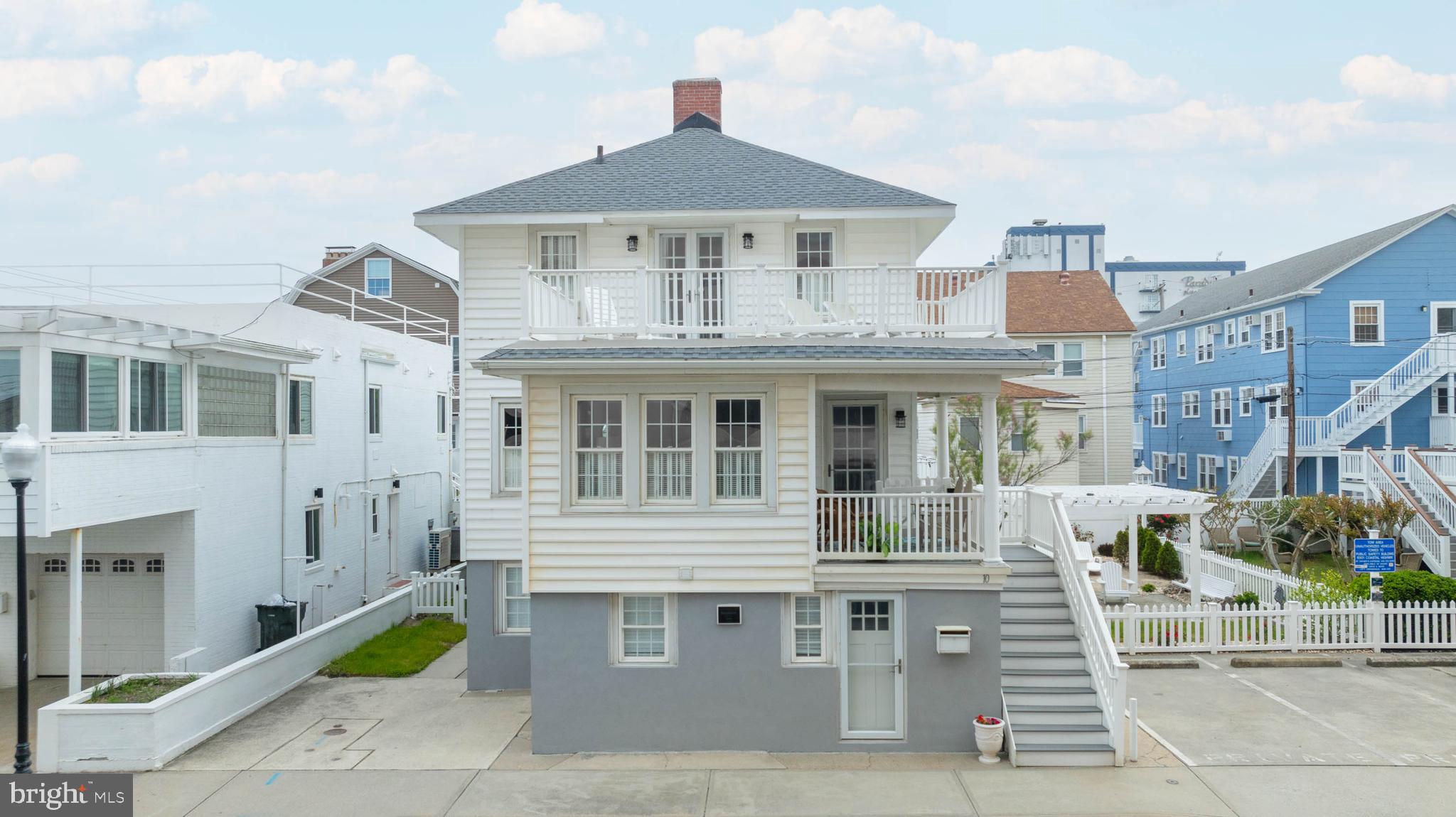 NONE AVAILABLE - Residential Income