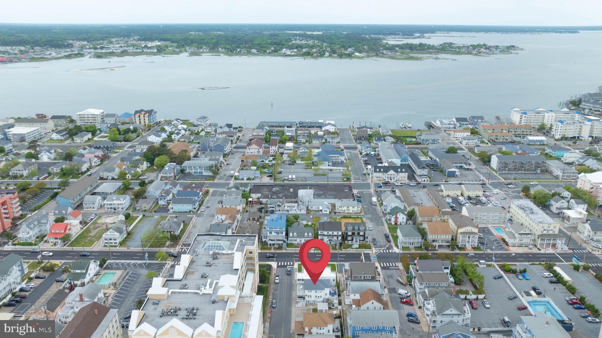 NONE AVAILABLE - Residential Income