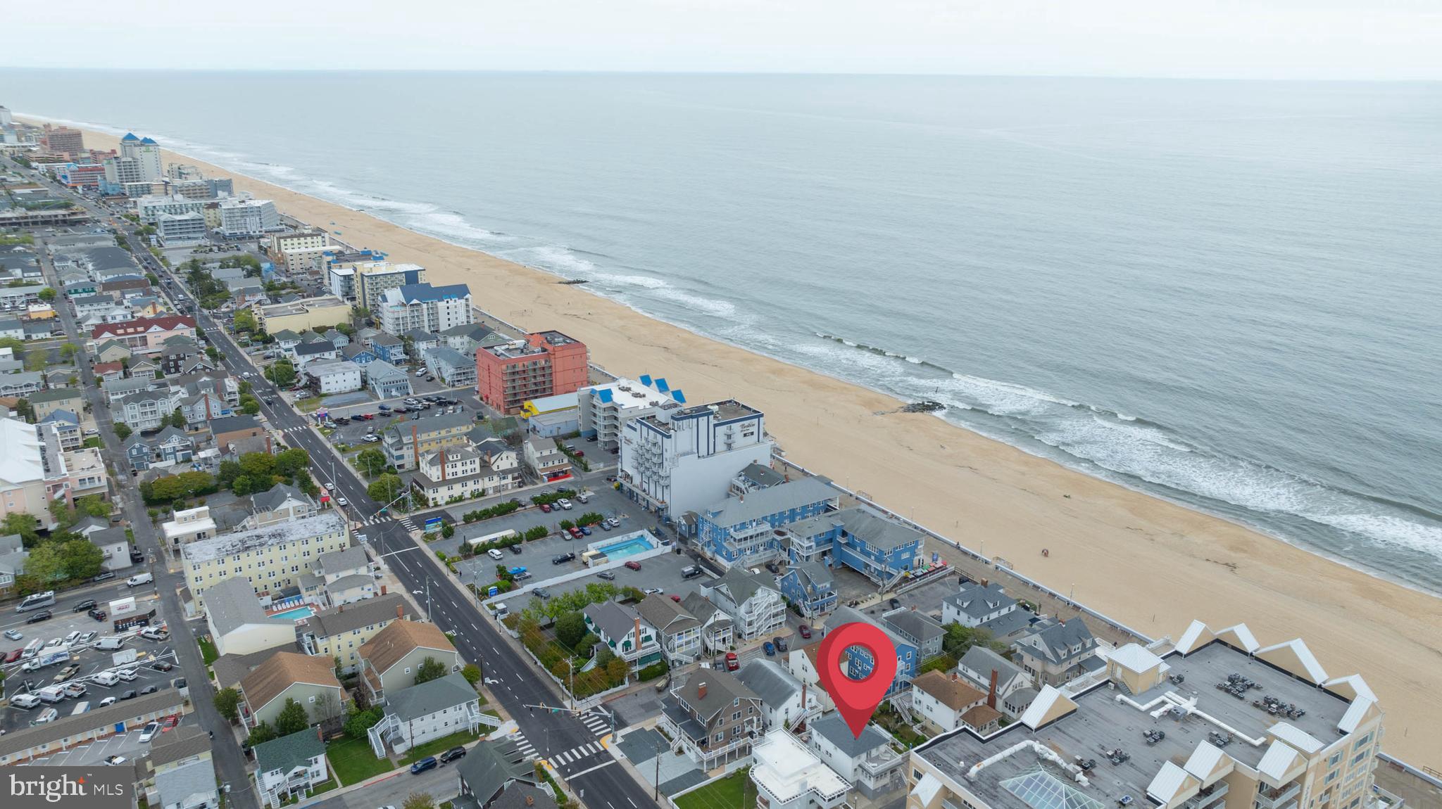 NONE AVAILABLE - Residential Income