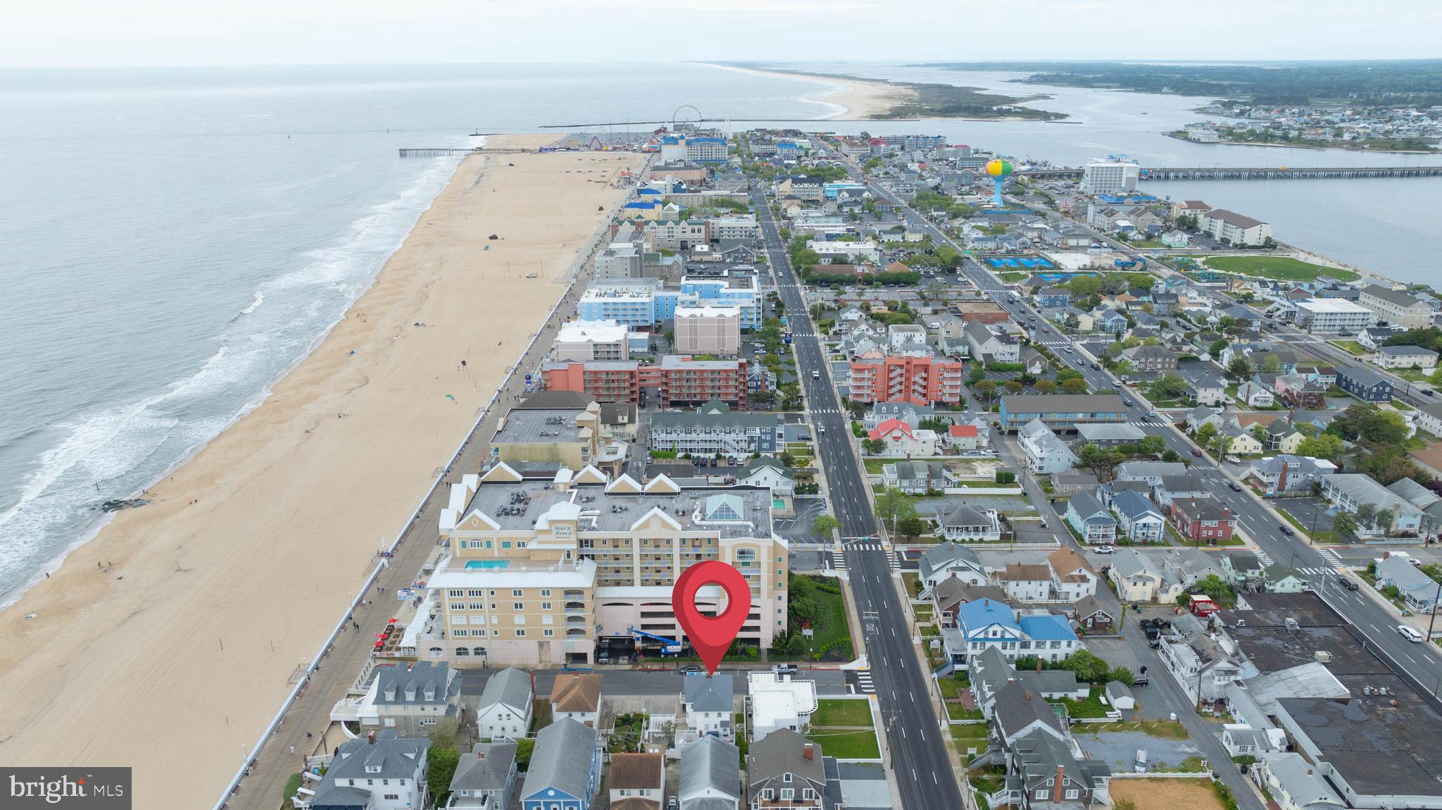 NONE AVAILABLE - Residential Income