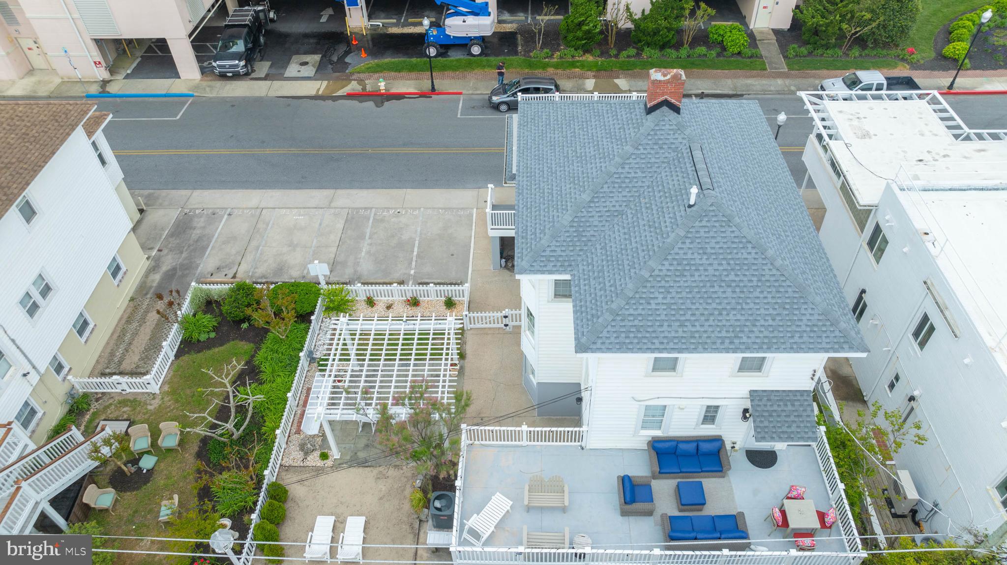 NONE AVAILABLE - Residential Income