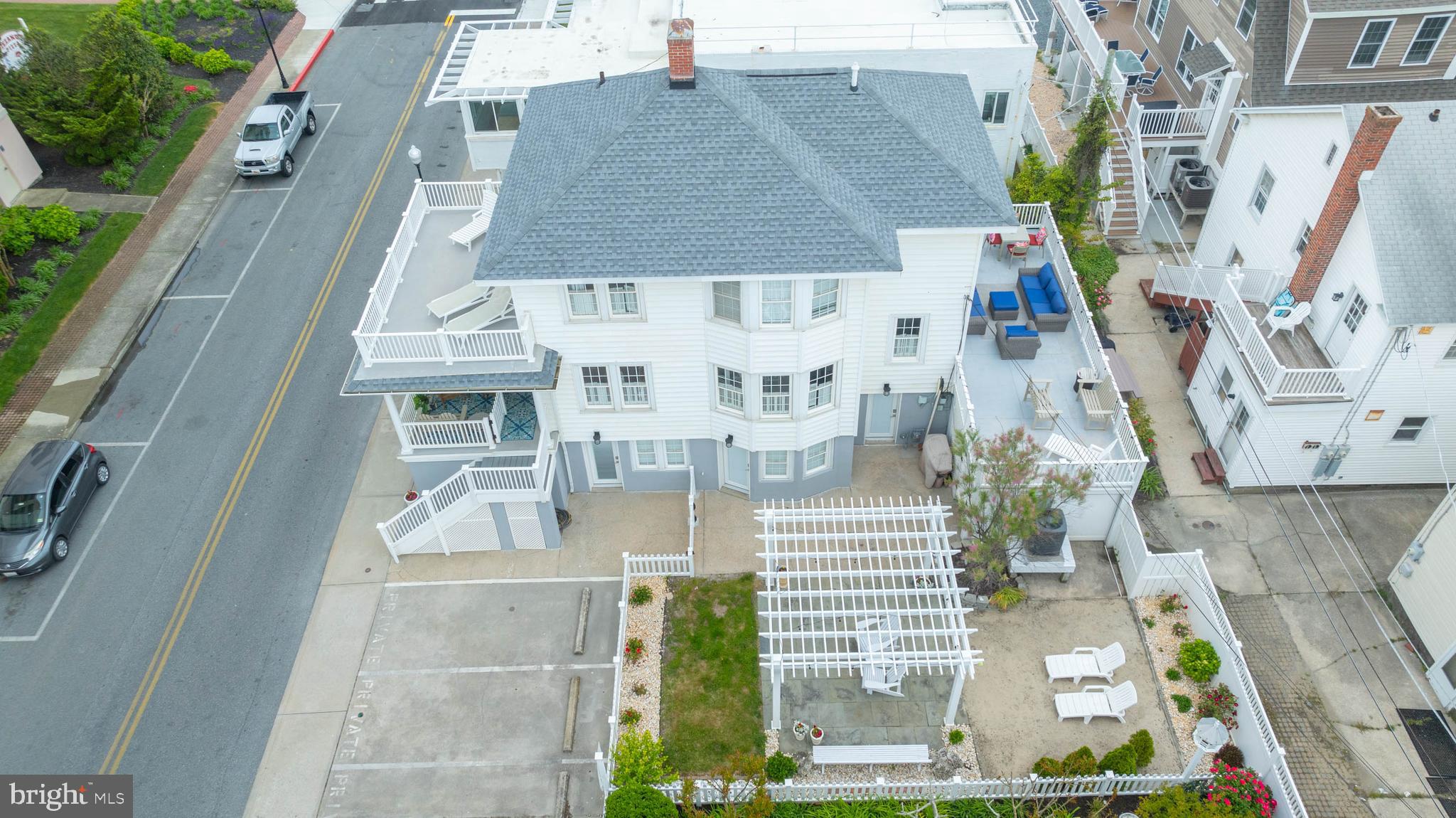 NONE AVAILABLE - Residential Income