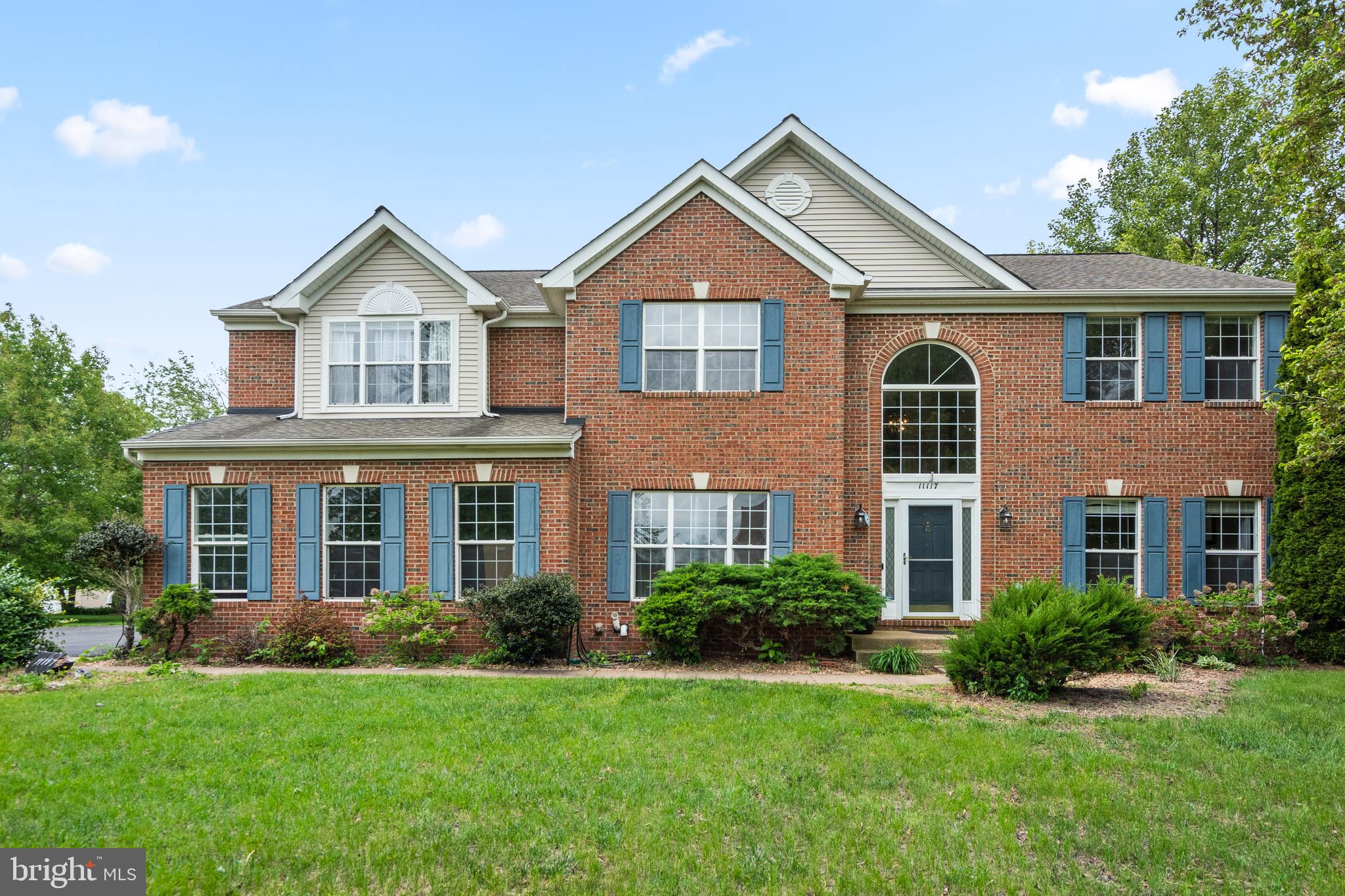 BRISTOW MANOR ESTATES - Residential