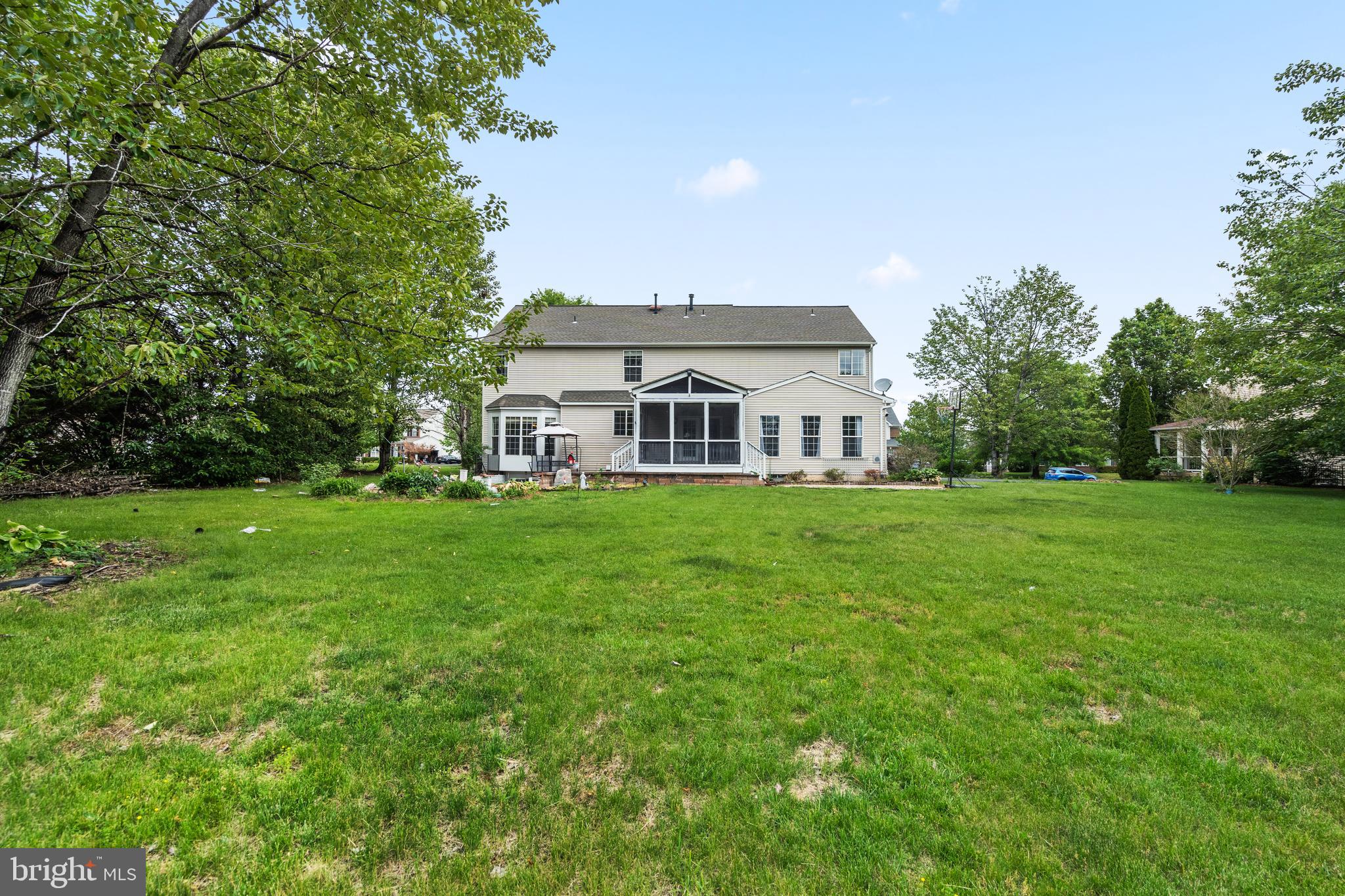 BRISTOW MANOR ESTATES - Residential