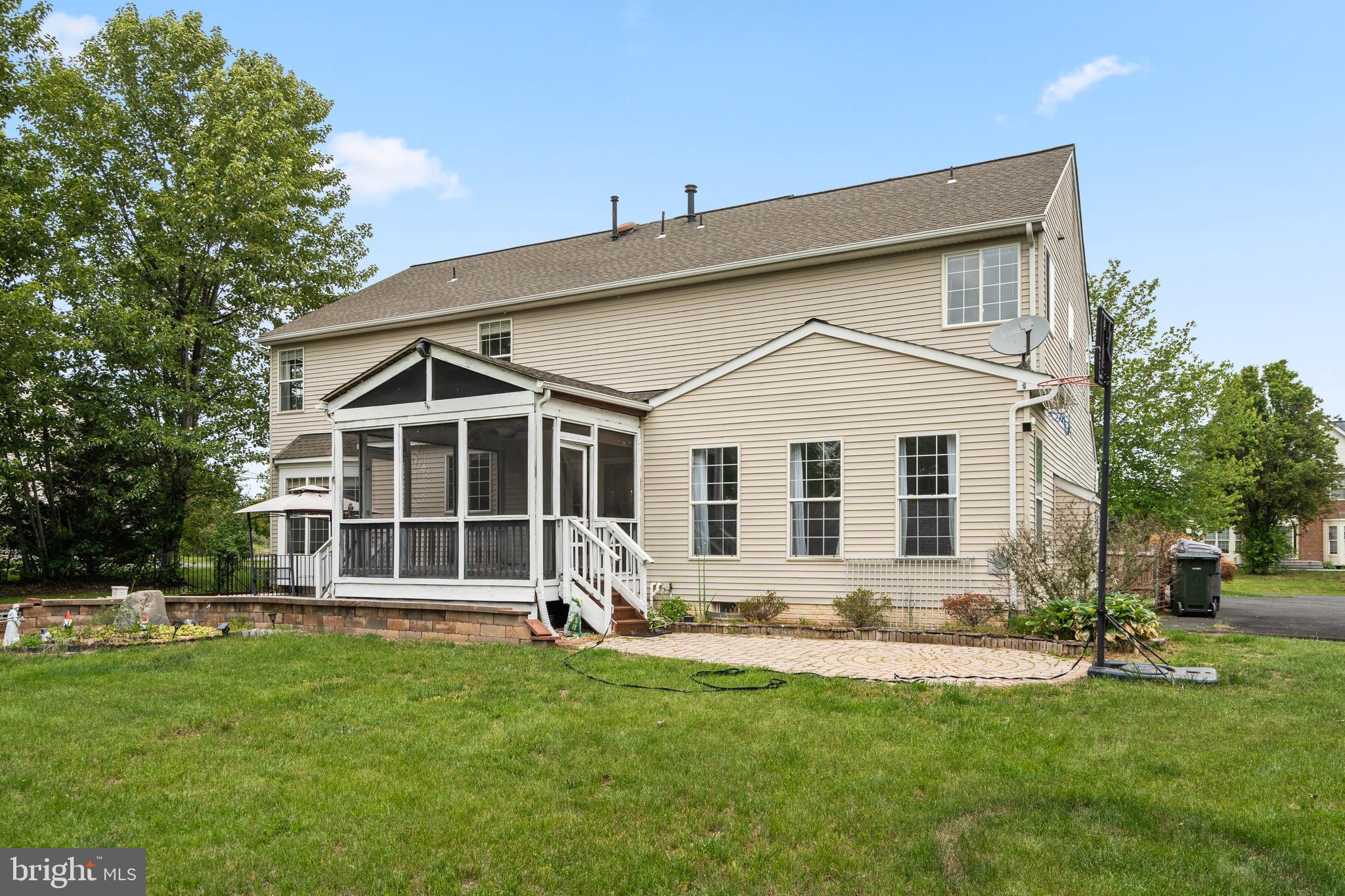 BRISTOW MANOR ESTATES - Residential