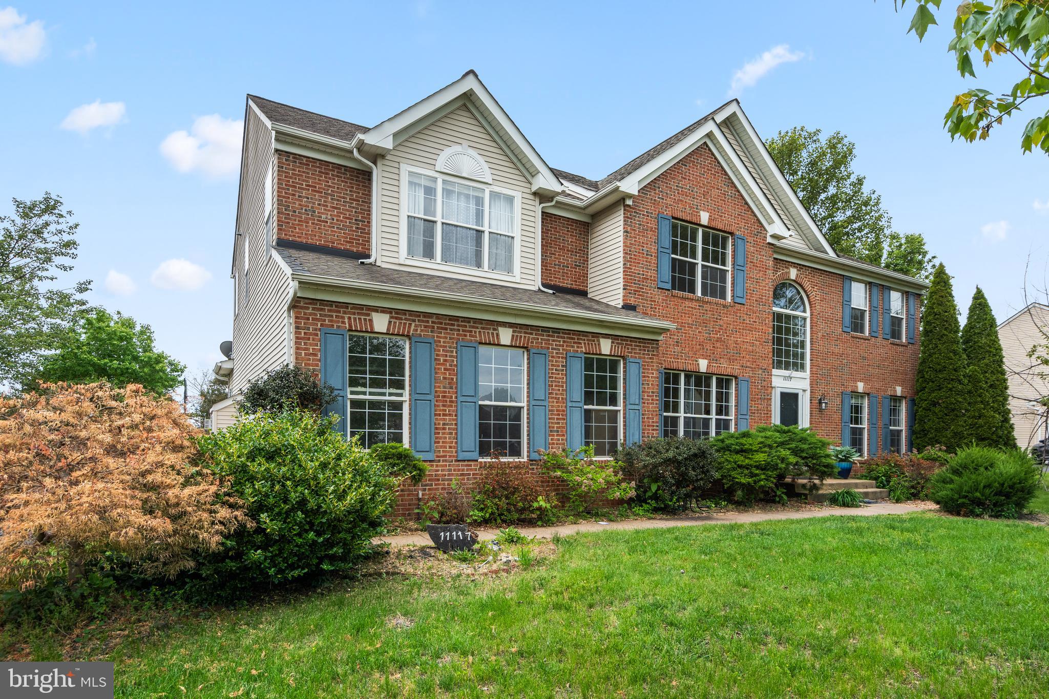 BRISTOW MANOR ESTATES - Residential