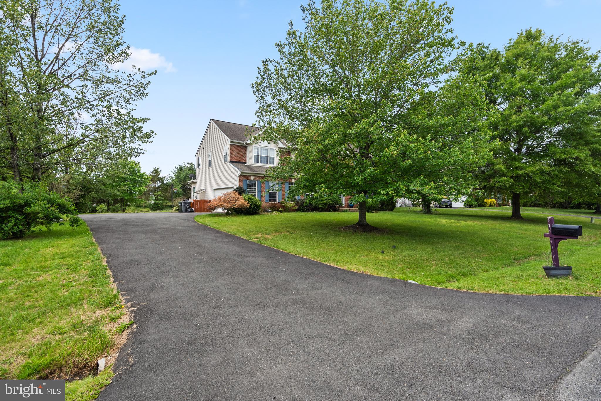 BRISTOW MANOR ESTATES - Residential