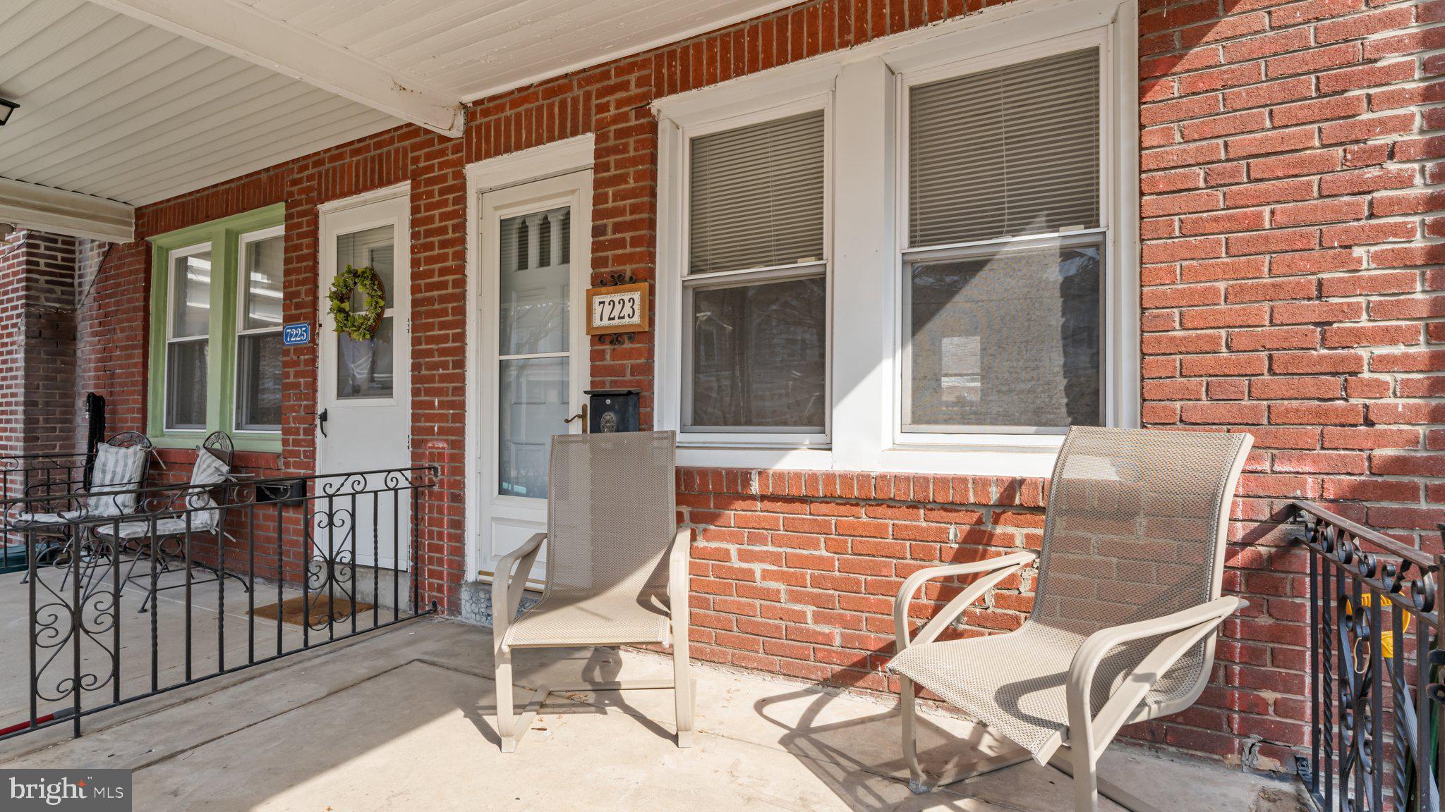 MT AIRY (EAST) - Residential