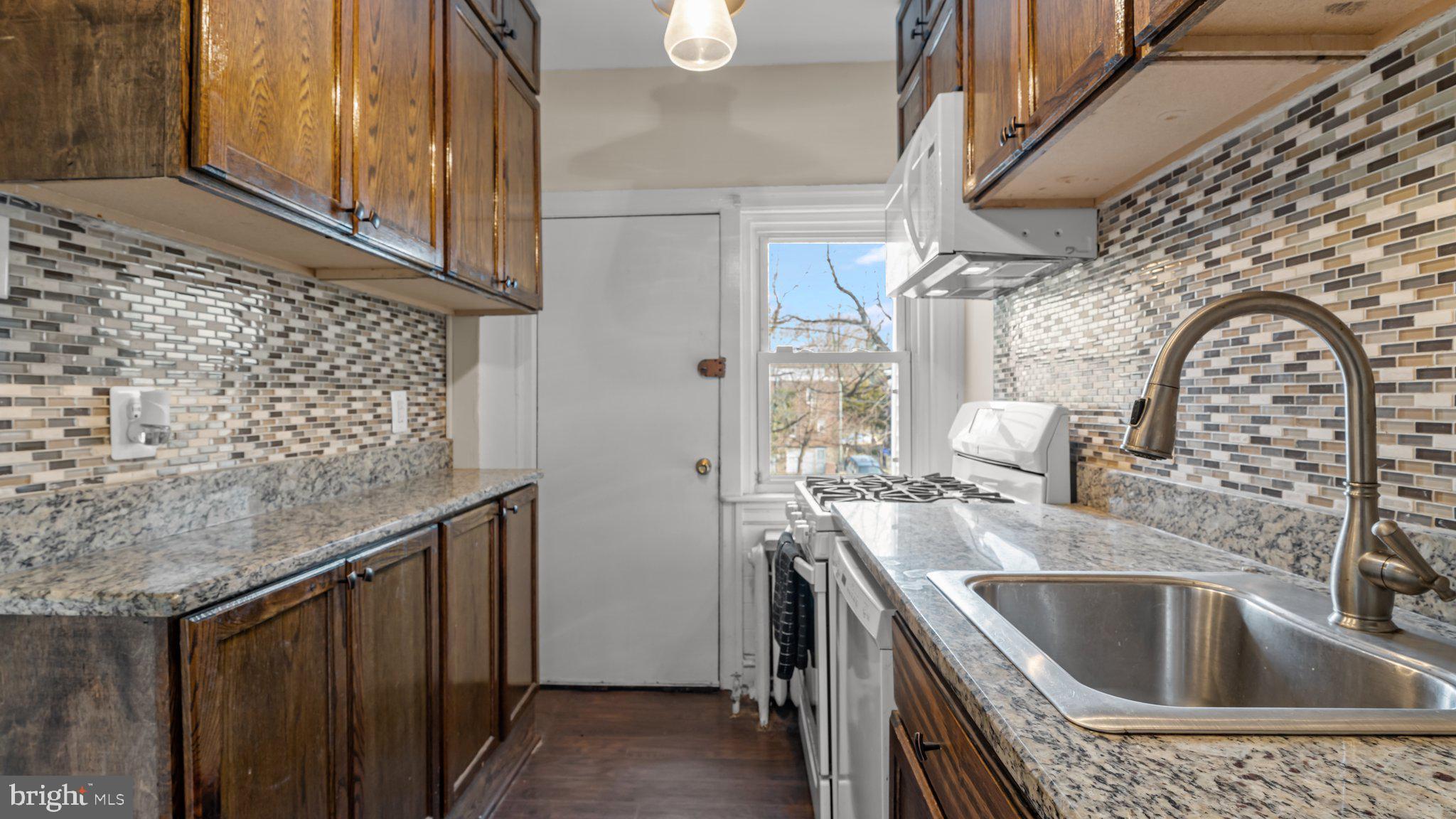 MT AIRY (EAST) - Residential