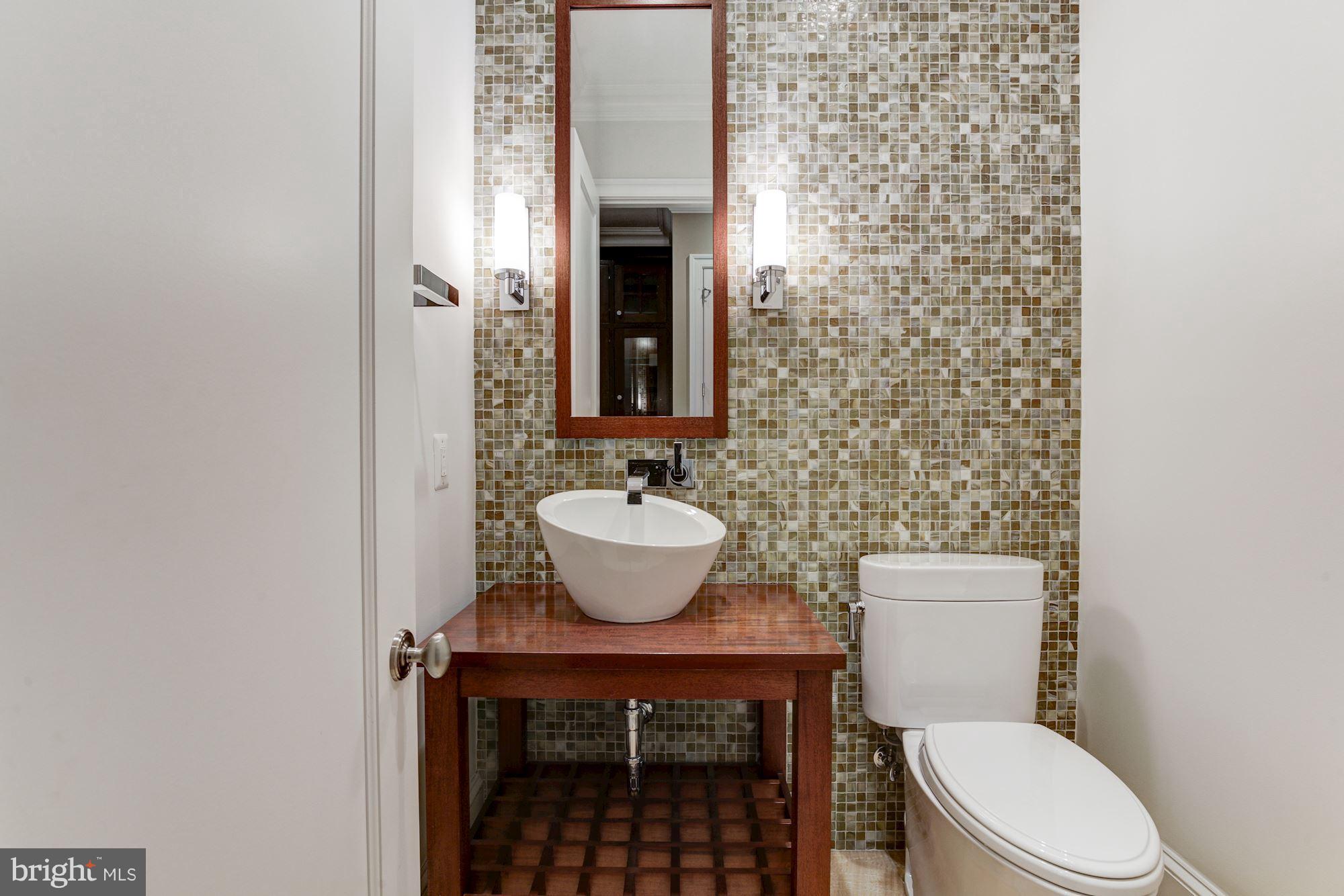 WEST CHEVY CHASE HEIGHTS - Residential
